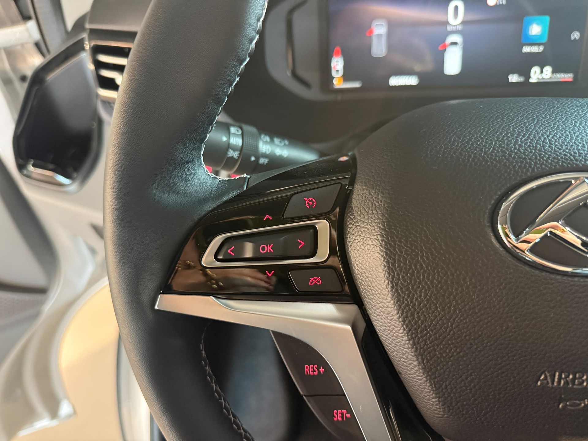 MAXUS Deliver 7 2.0D L2-image-15
