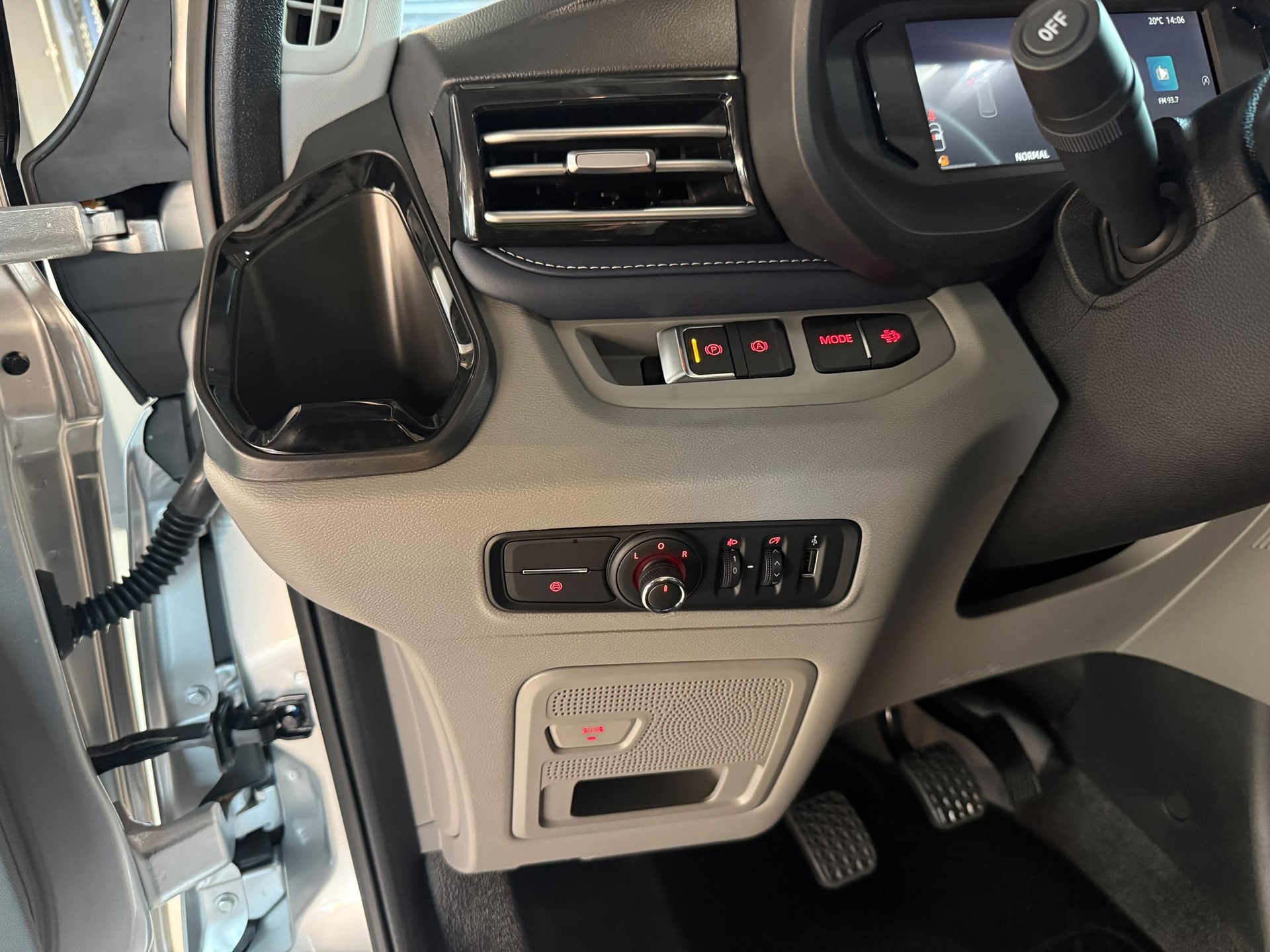 MAXUS Deliver 7 2.0D L2-image-22