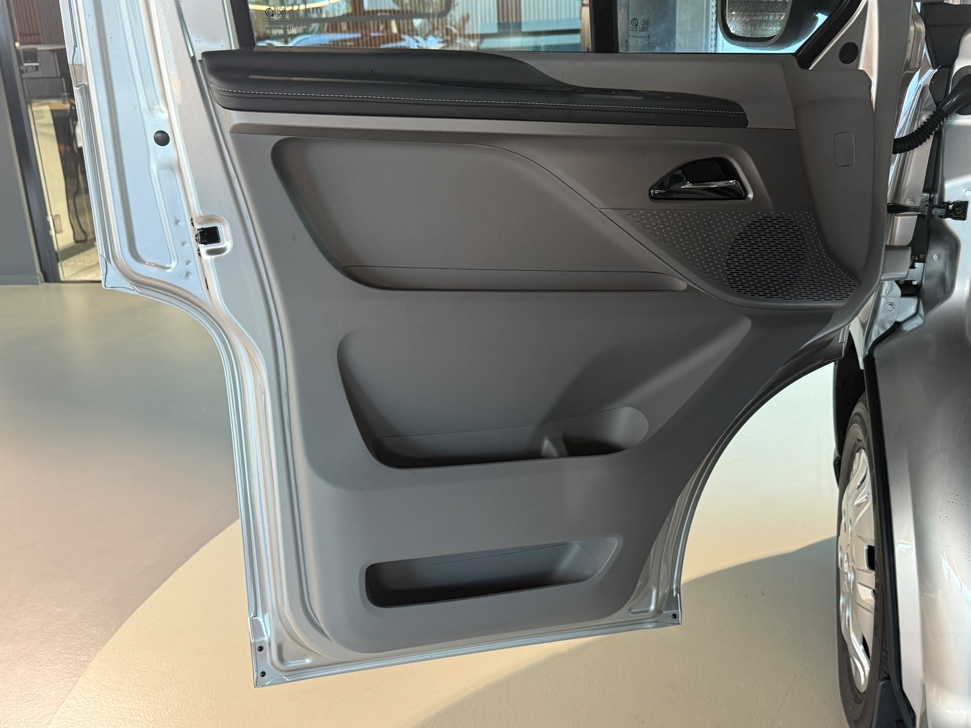 MAXUS Deliver 7 2.0D L2-image-25