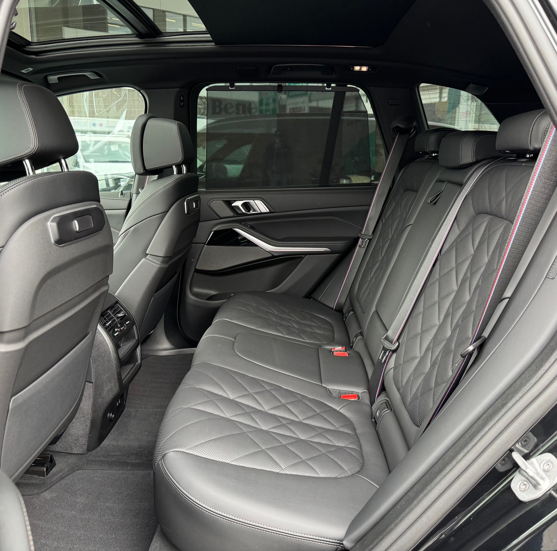BMW X5 xDrive 48V 30d M Sport Pro Steptronic-image-9