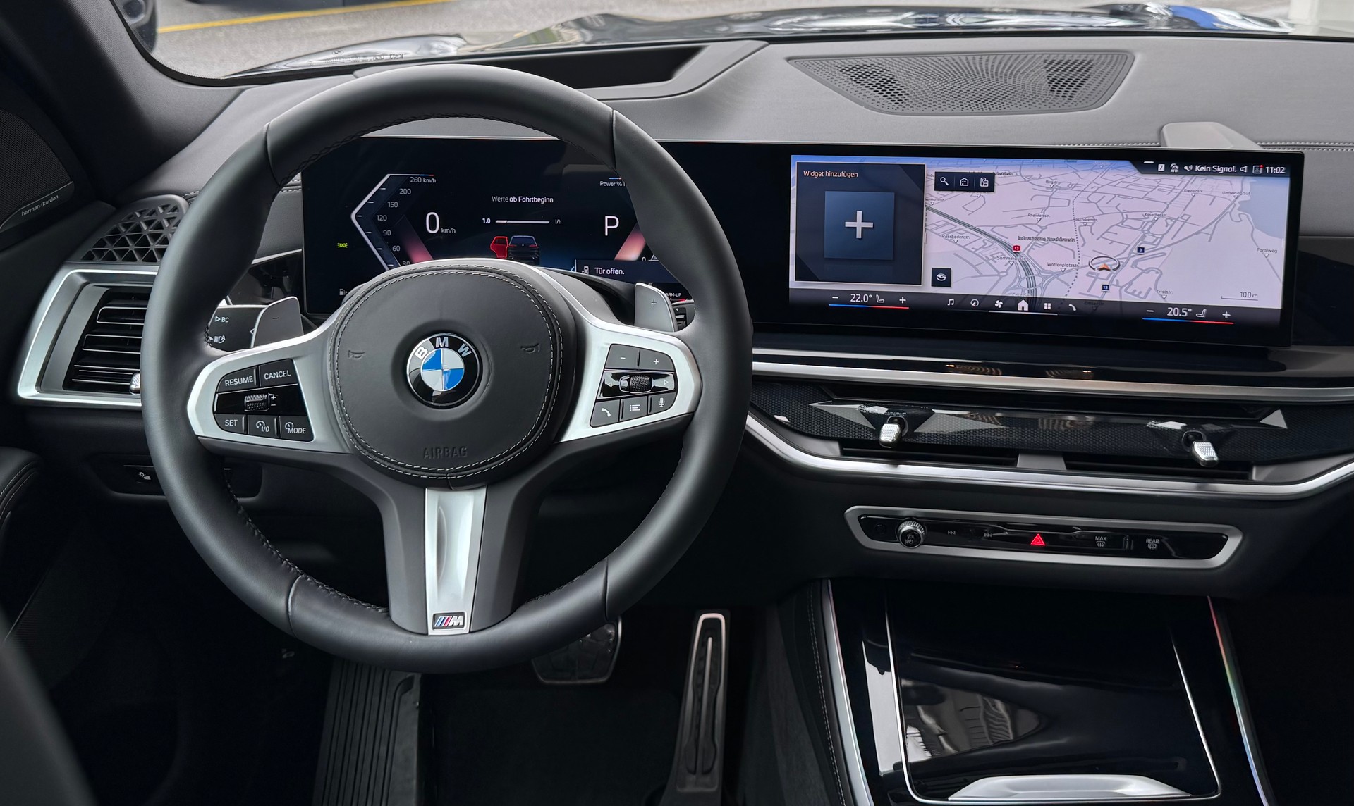 BMW X5 xDrive 48V 30d M Sport Pro Steptronic-image-13