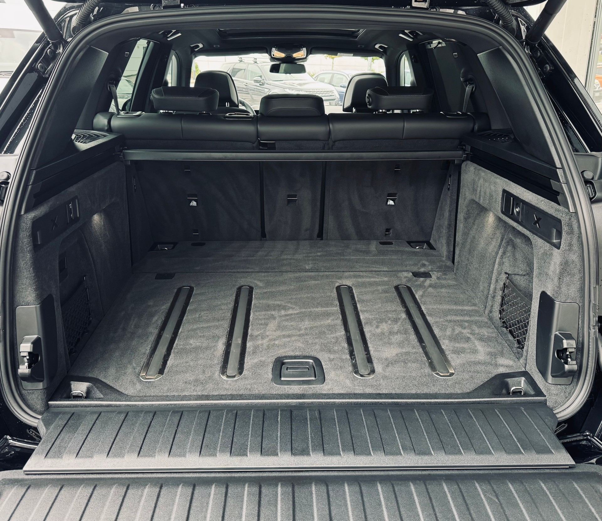 BMW X5 xDrive 48V 30d M Sport Pro Steptronic-image-10