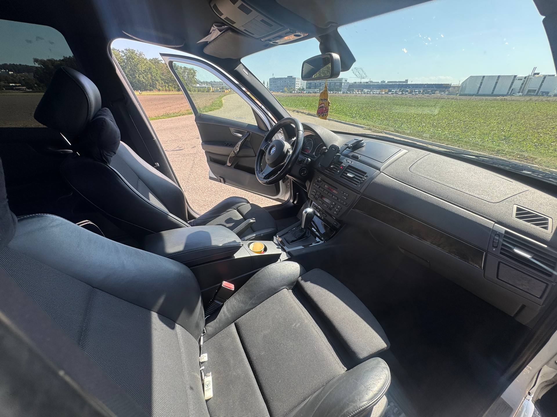 BMW X3 xDrive 30d (3.0d)-image-10