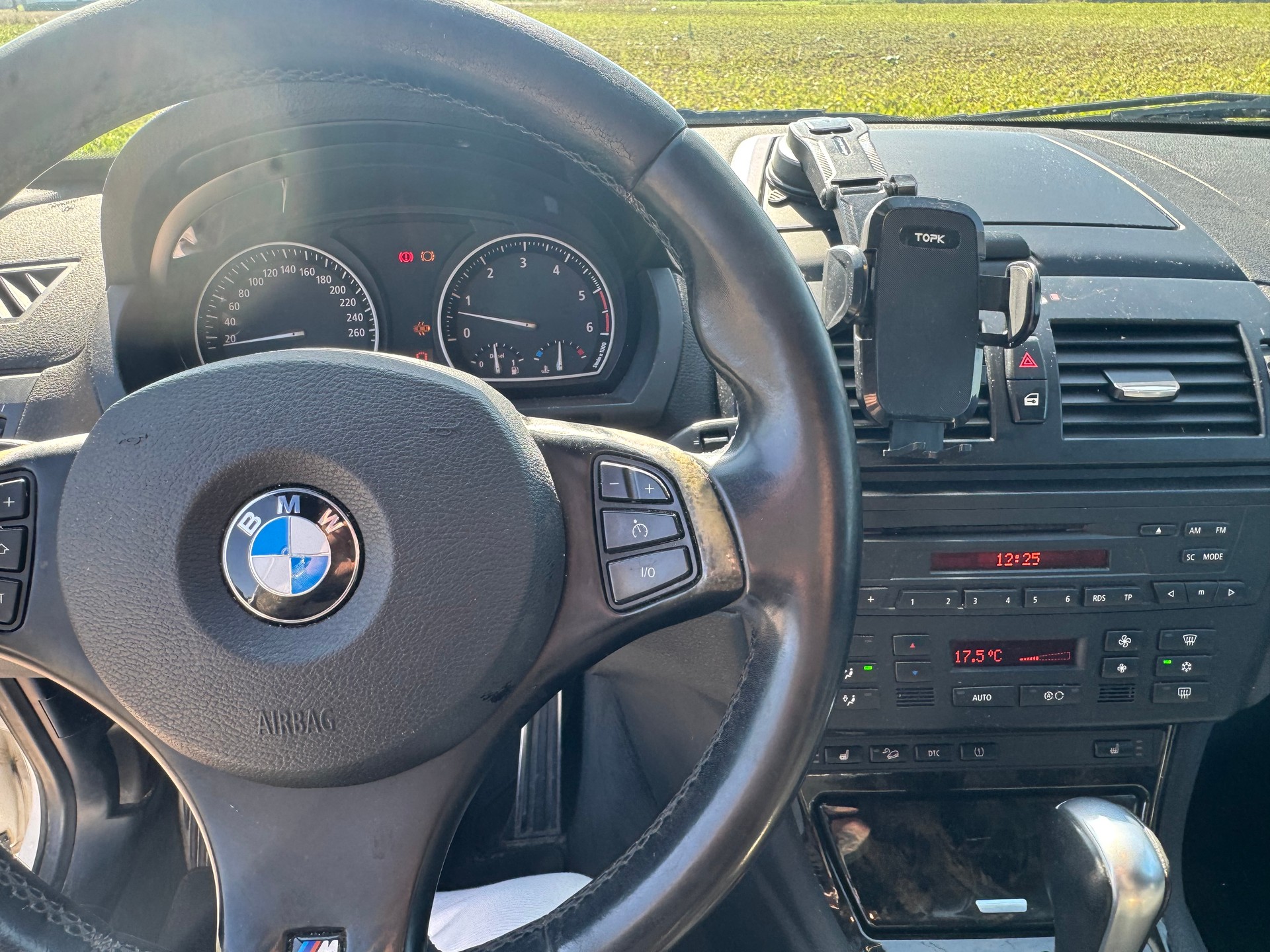 BMW X3 xDrive 30d (3.0d)-image-11