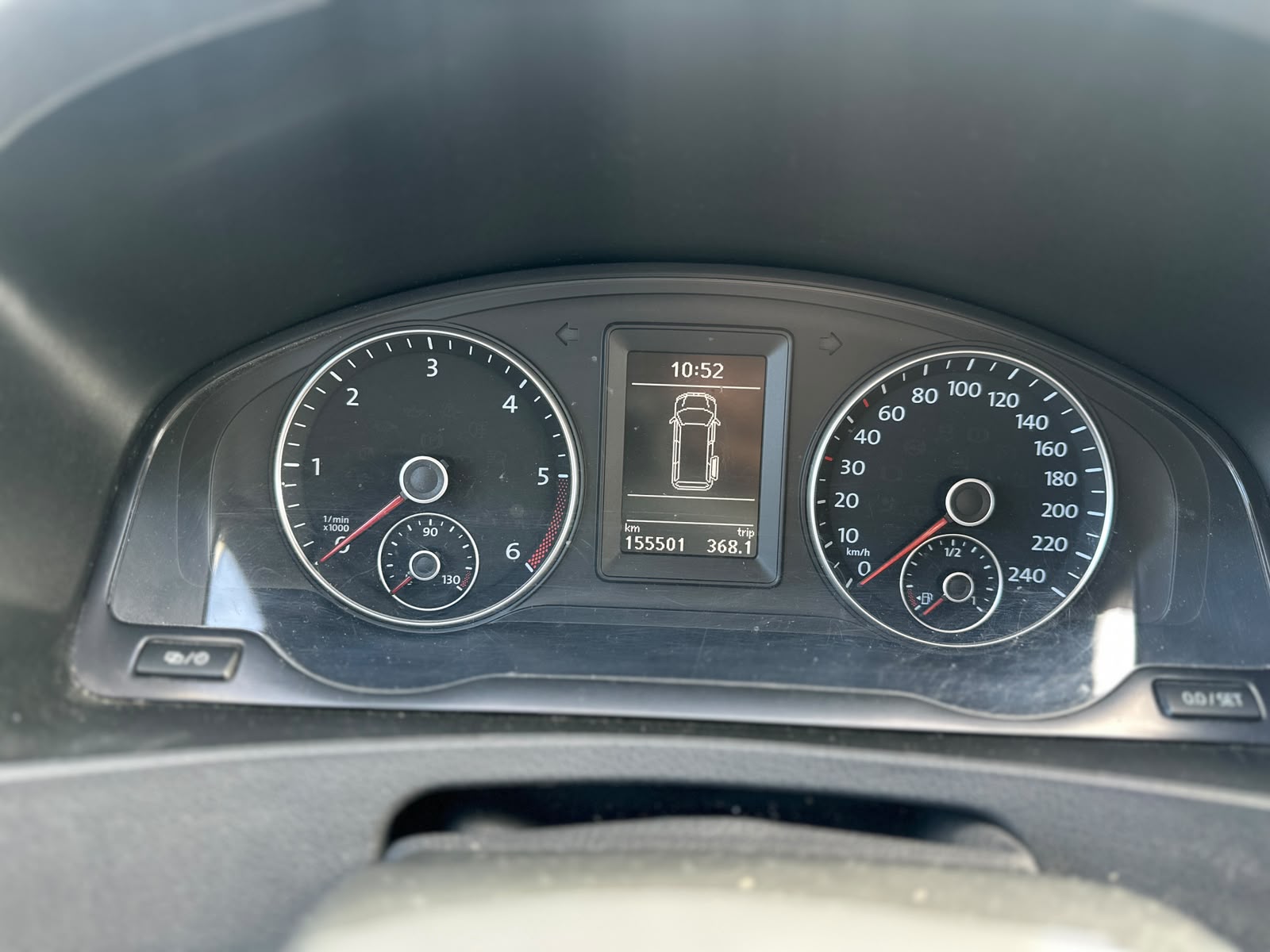 VW T5 California 2.0 Bi-TDI Beach Edition 4Motion DSG-image-6