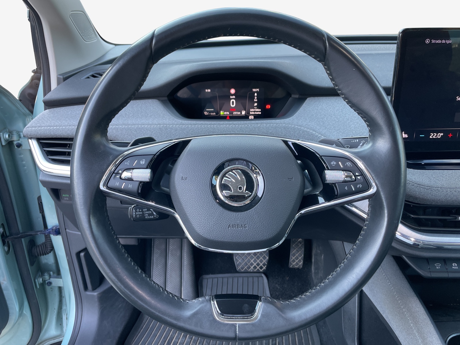 SKODA Enyaq iV 80x-image-10
