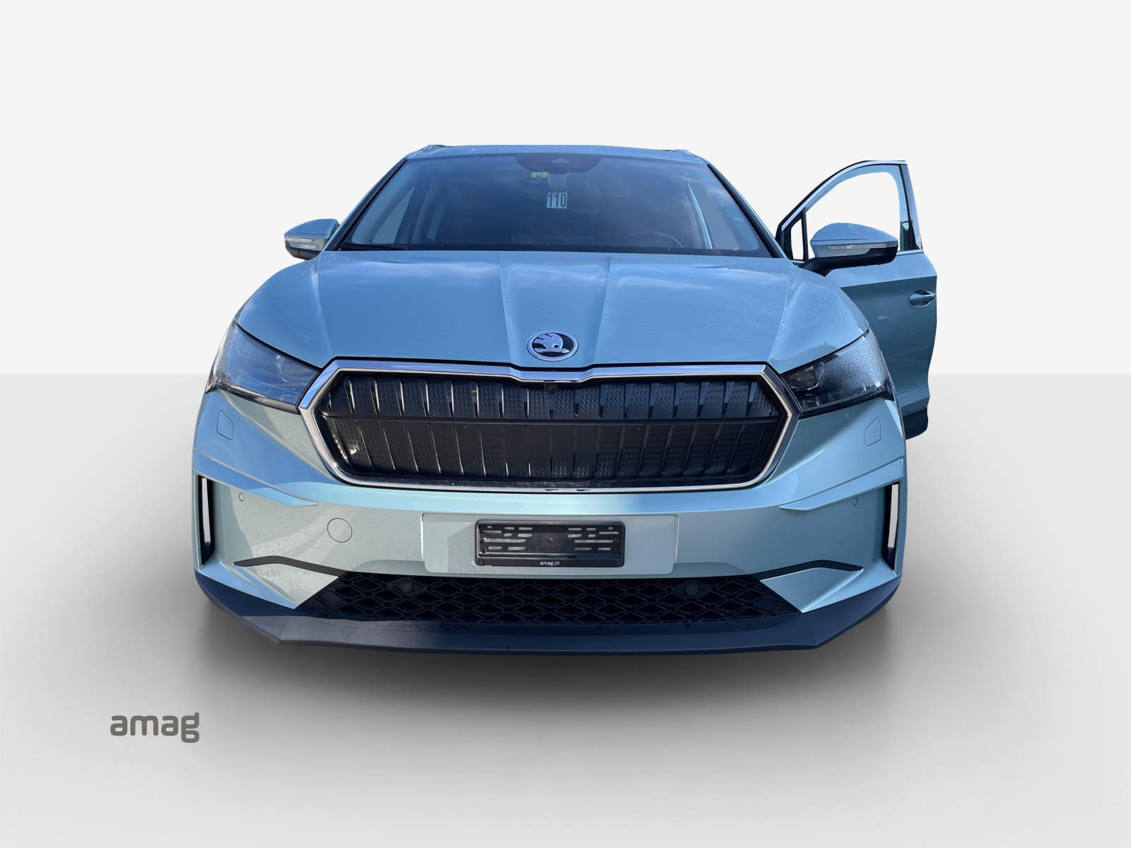 SKODA Enyaq iV 80x-image-7