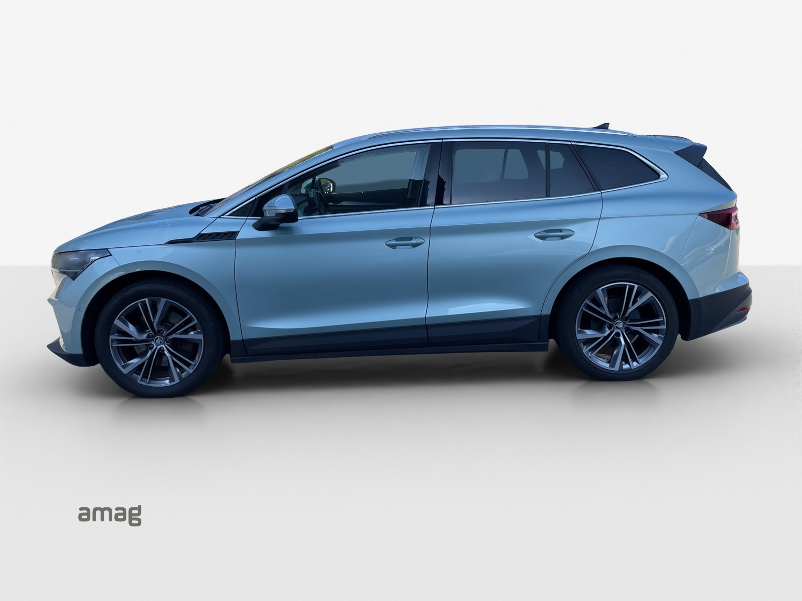 SKODA Enyaq iV 80x-showroom-element-1