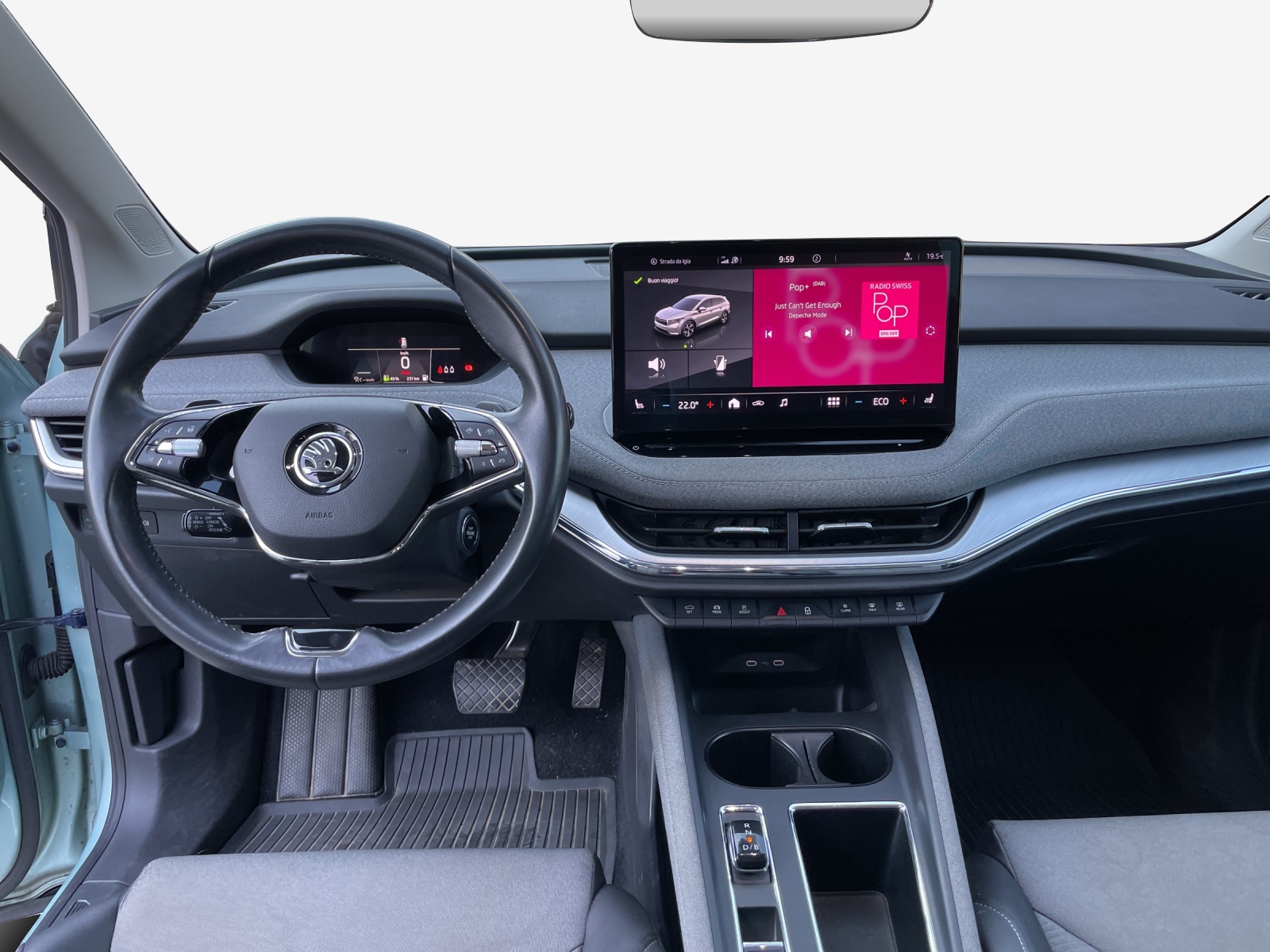 SKODA Enyaq iV 80x-image-9