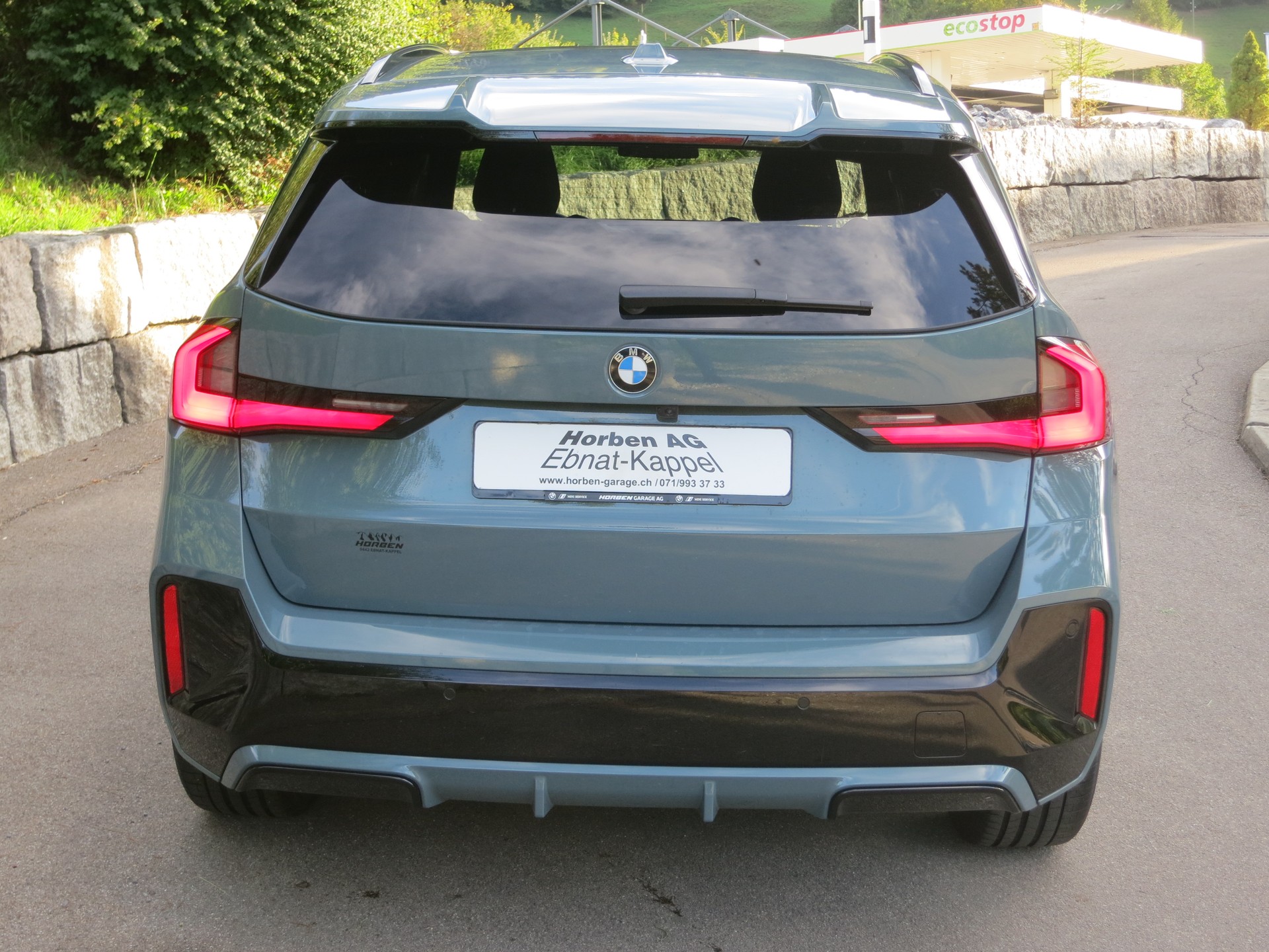 BMW X1 xDr23d 48V M Sport Pro-image-5