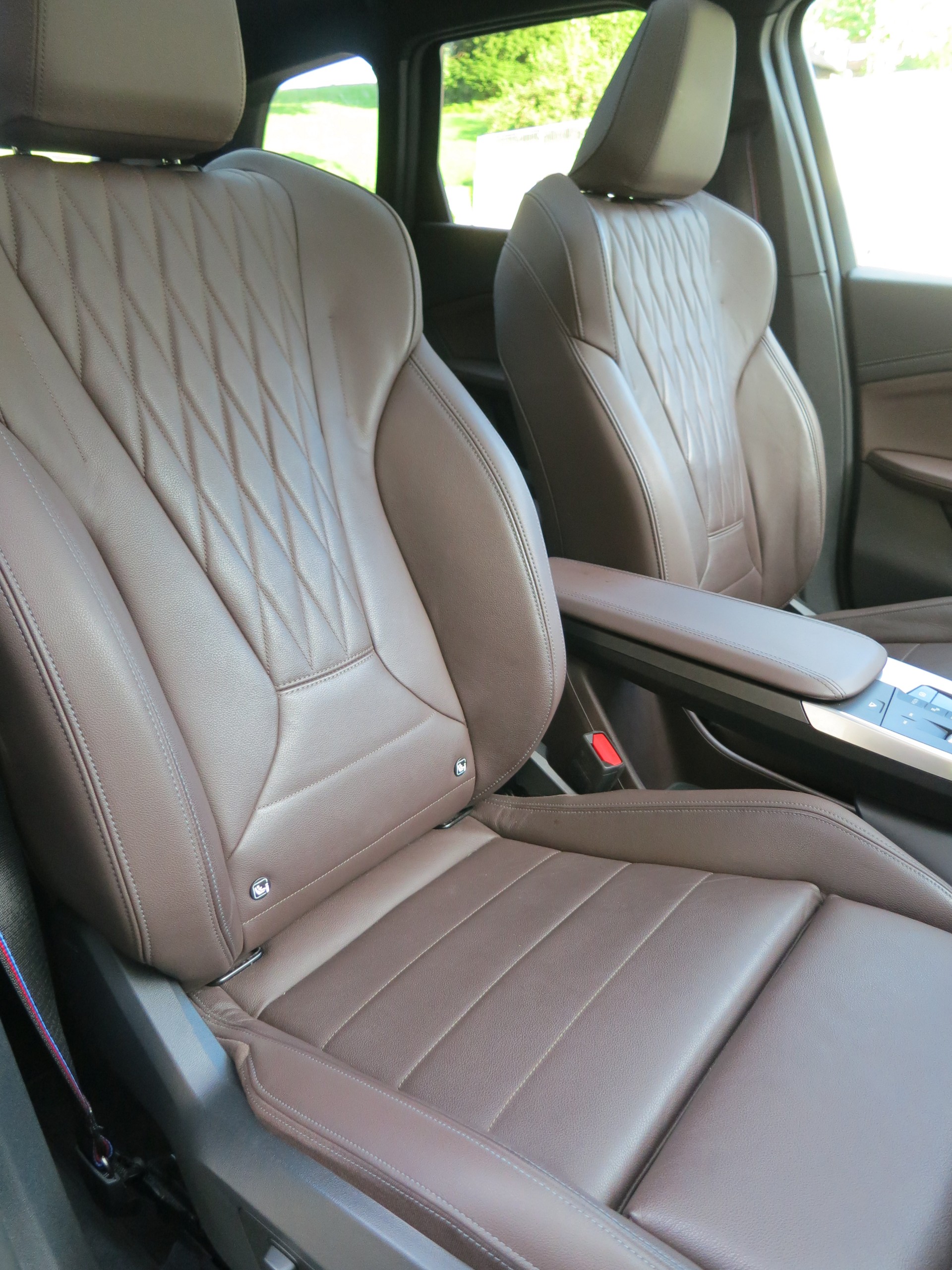 BMW X1 xDr23d 48V M Sport Pro-image-9