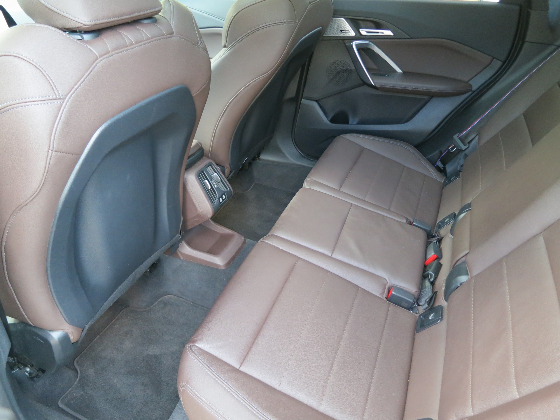 BMW X1 xDr23d 48V M Sport Pro-image-12
