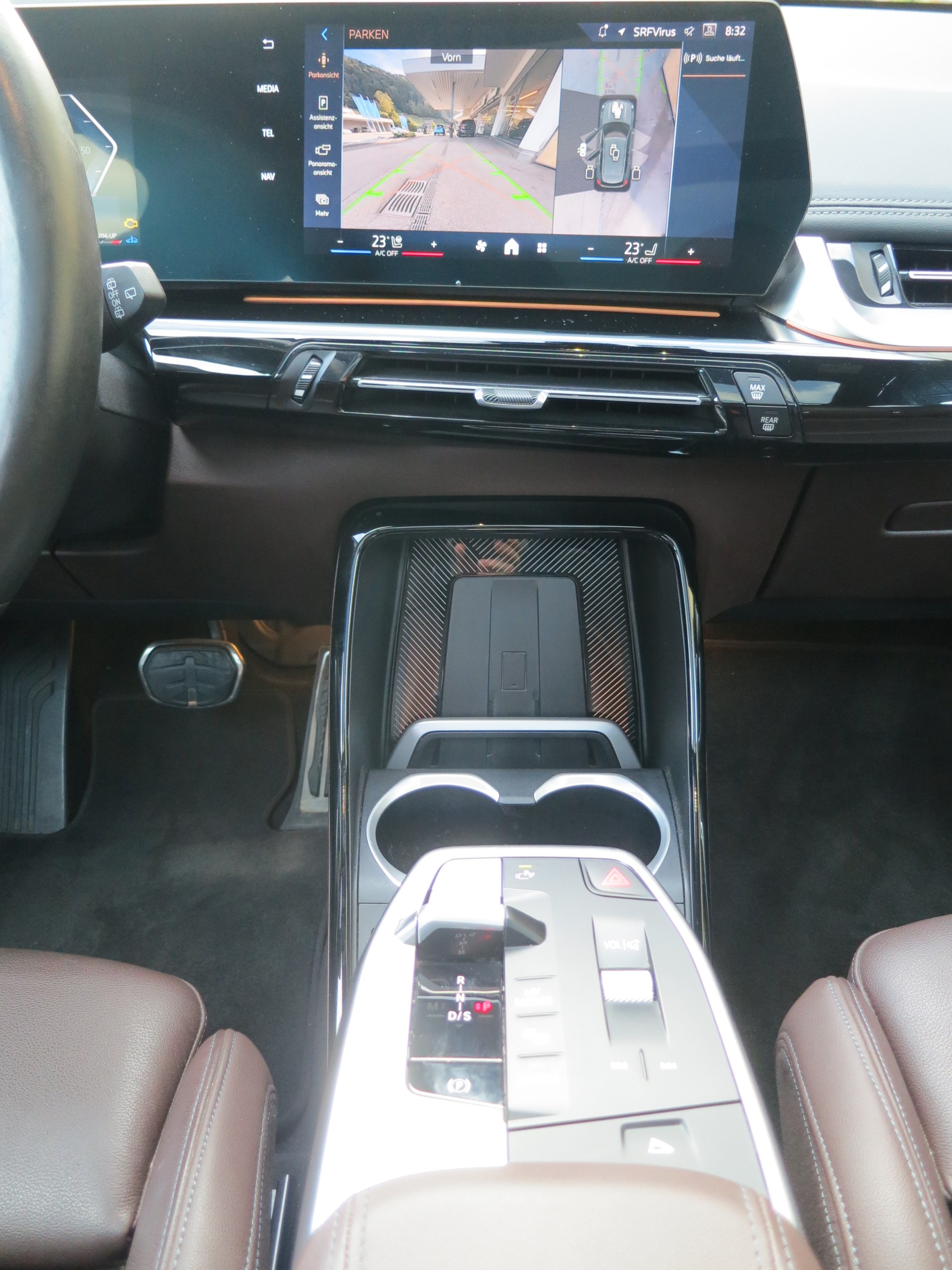BMW X1 xDr23d 48V M Sport Pro-image-10