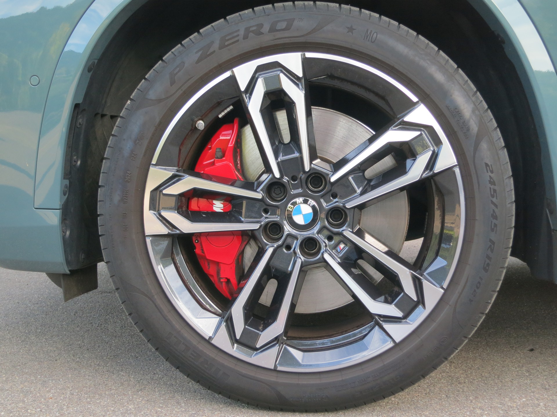 BMW X1 xDr23d 48V M Sport Pro-image-6