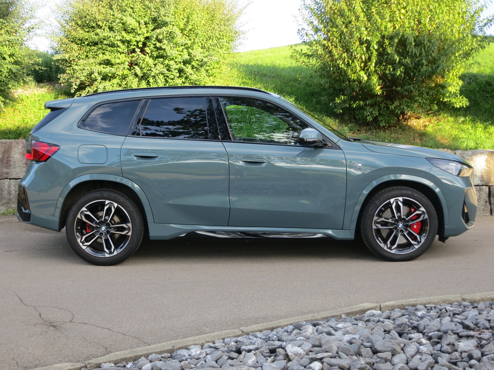 BMW X1 xDr23d 48V M Sport Pro-image-2