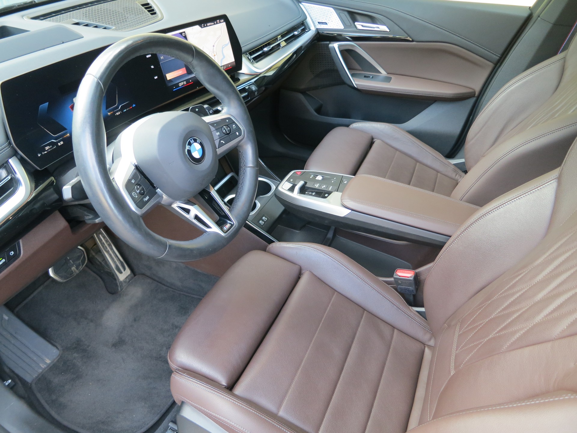 BMW X1 xDr23d 48V M Sport Pro-image-7