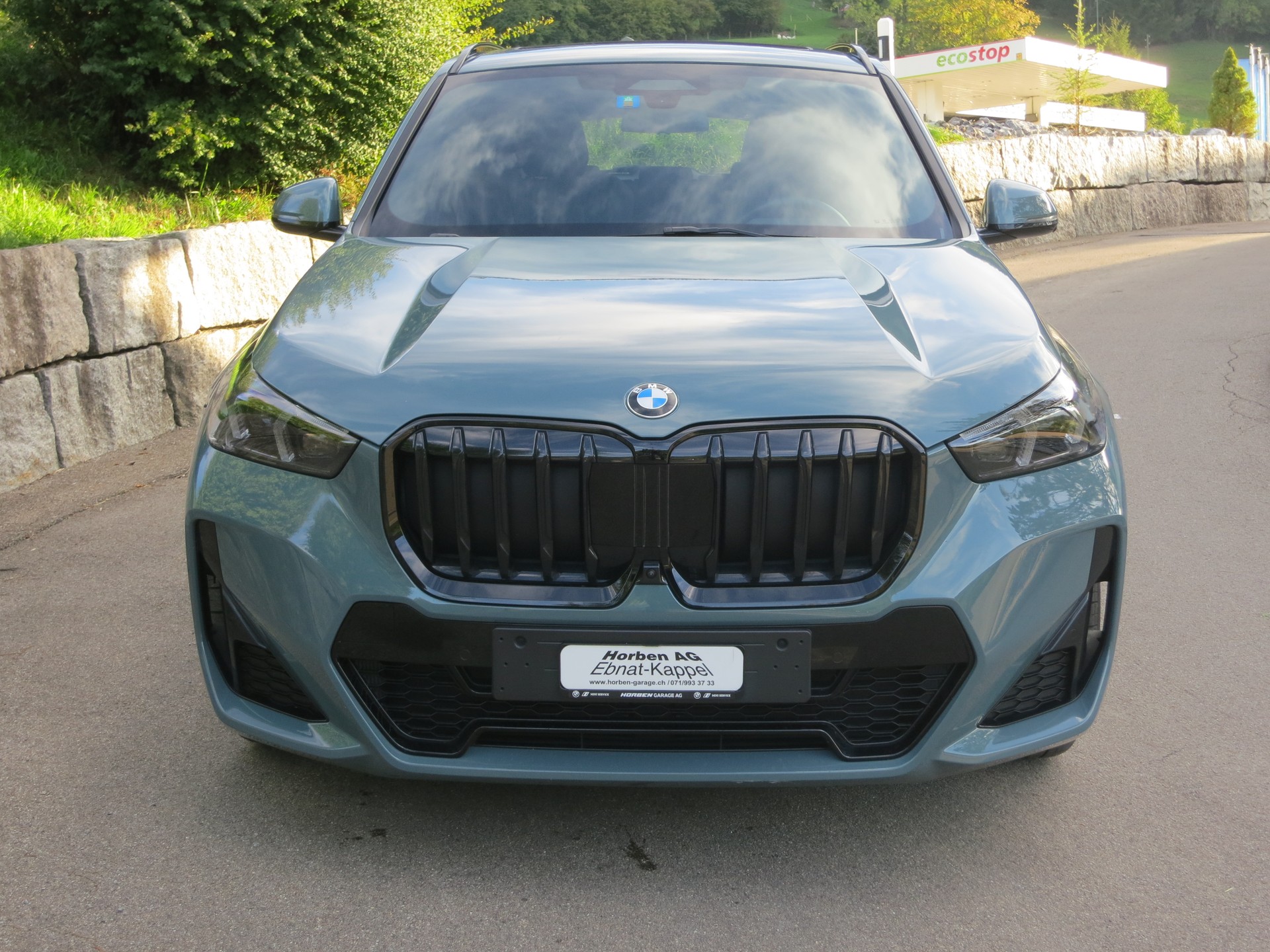 BMW X1 xDr23d 48V M Sport Pro-image-4