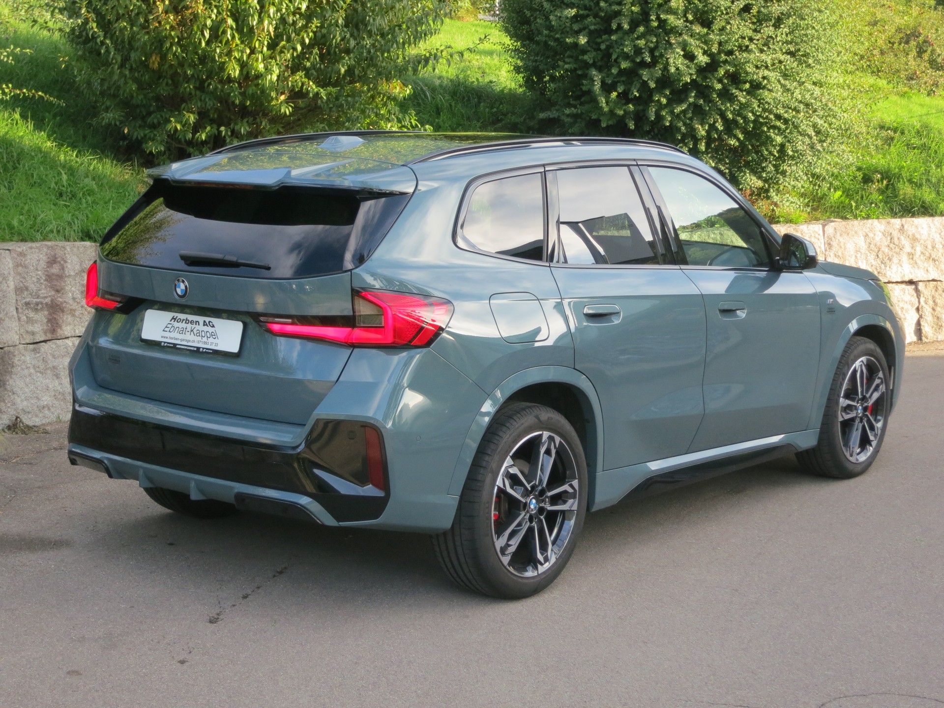 BMW X1 xDr23d 48V M Sport Pro-image-3