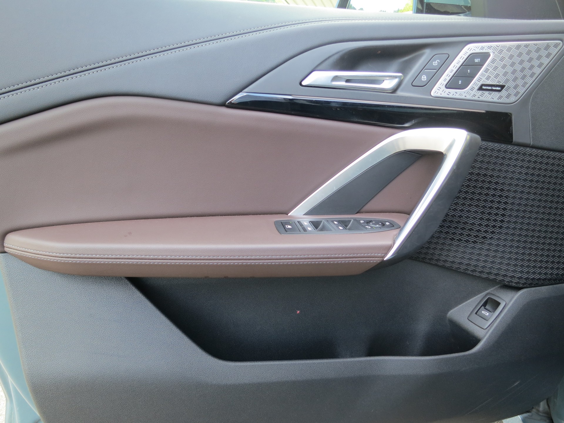 BMW X1 xDr23d 48V M Sport Pro-image-11