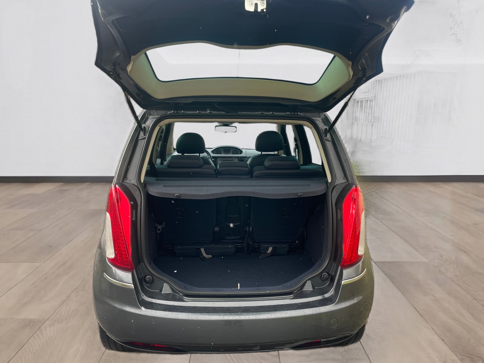 LANCIA Musa 1.4 16V Oro DFN-image-8