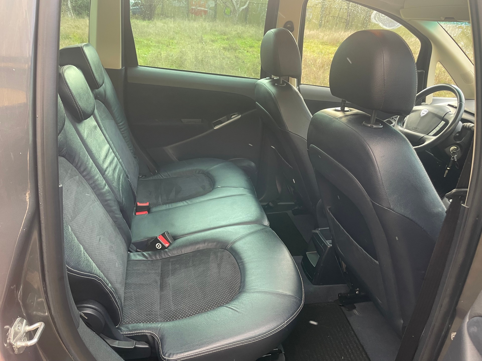 LANCIA Musa 1.4 16V Oro DFN-image-7