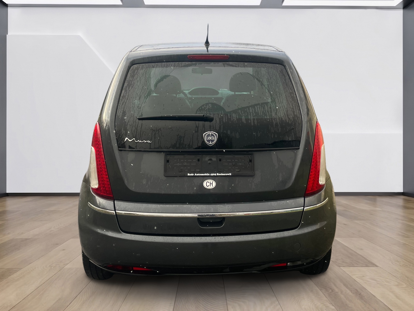 LANCIA Musa 1.4 16V Oro DFN-image-2