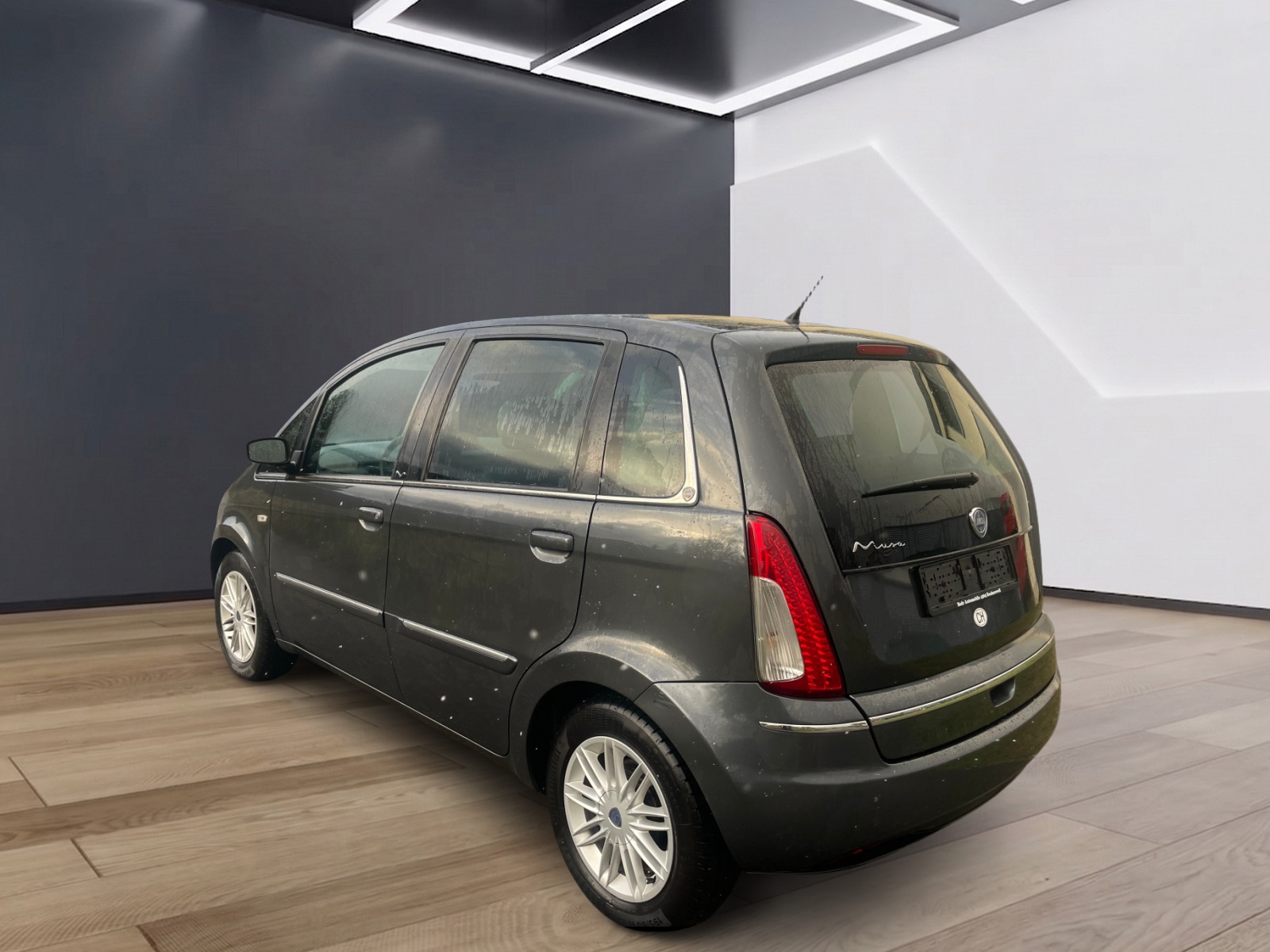 LANCIA Musa 1.4 16V Oro DFN-image-4