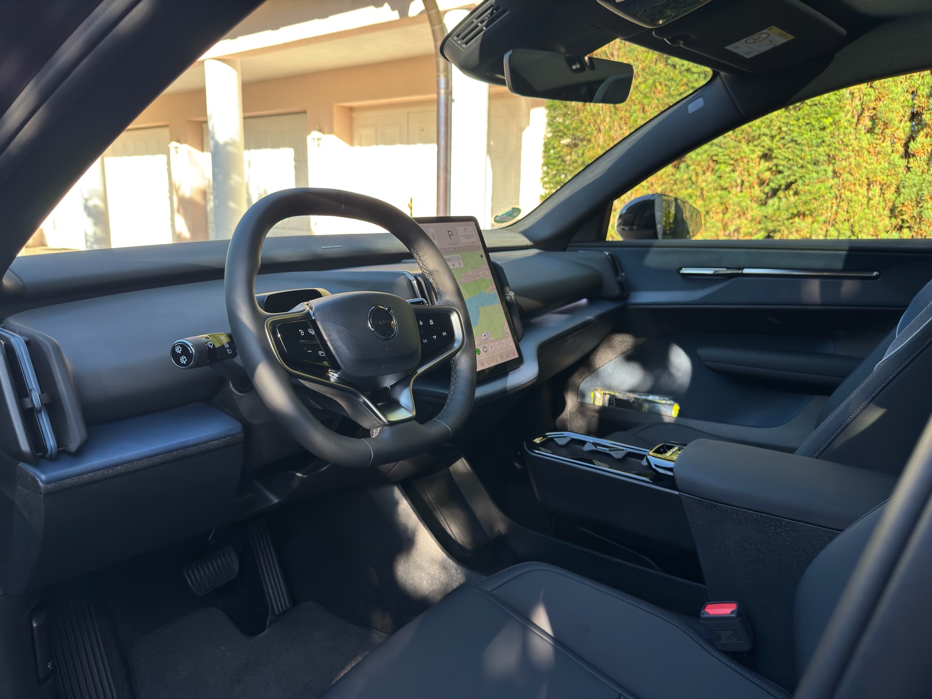 VOLVO Twin Ultra Performance AWD-image-2