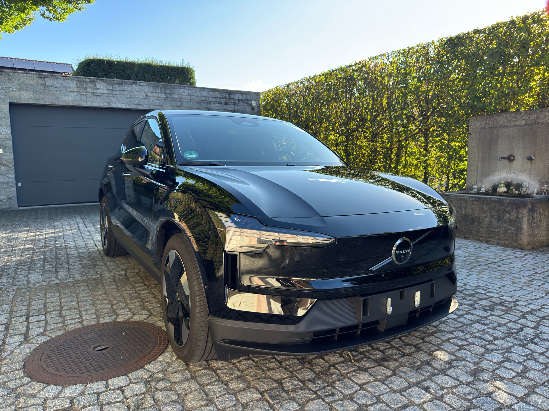 VOLVO Twin Ultra Performance AWD-image-0