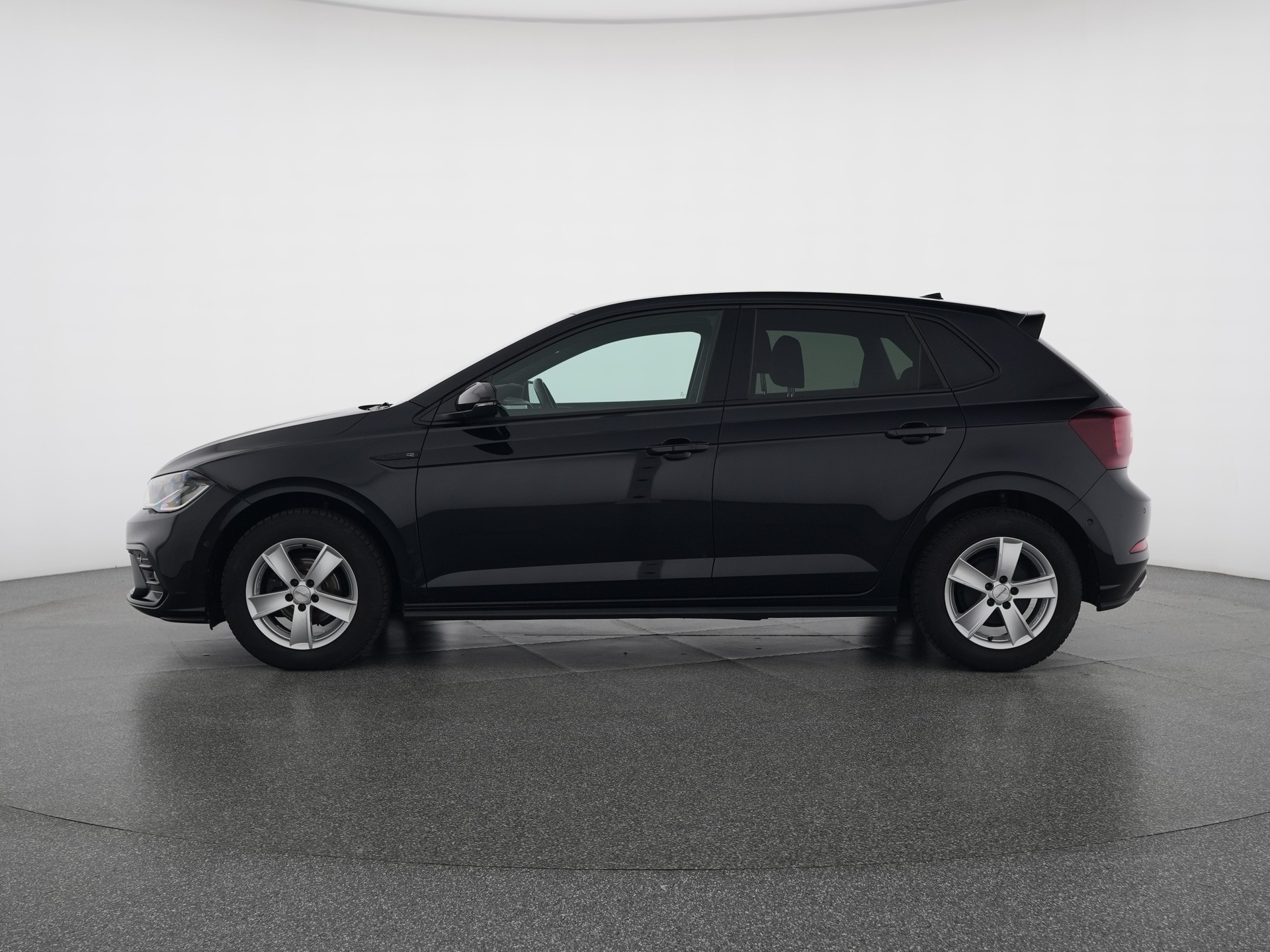 VW Polo 1.0 TSI R-Line DSG-image-1