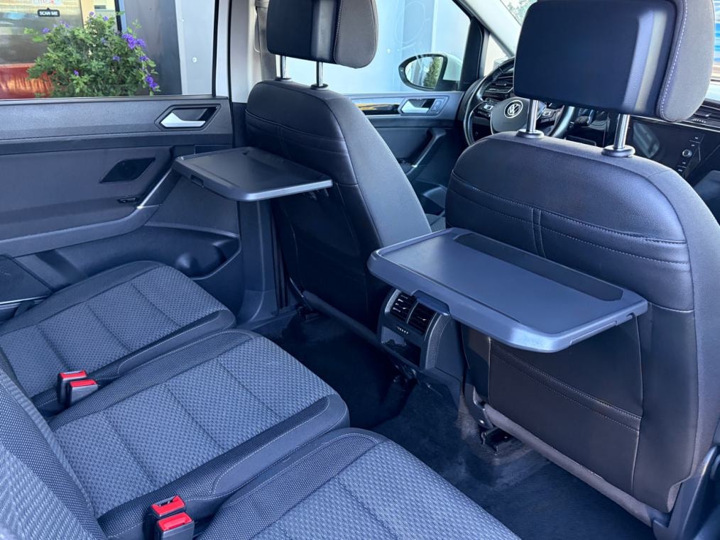 VW Touran 1.5 TSI EVO Comfortline-image-7