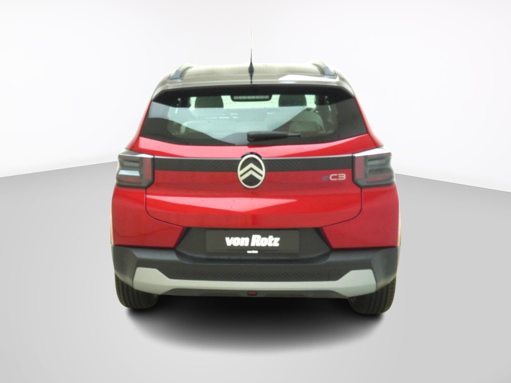 CITROEN C3 e-Plus-image-2
