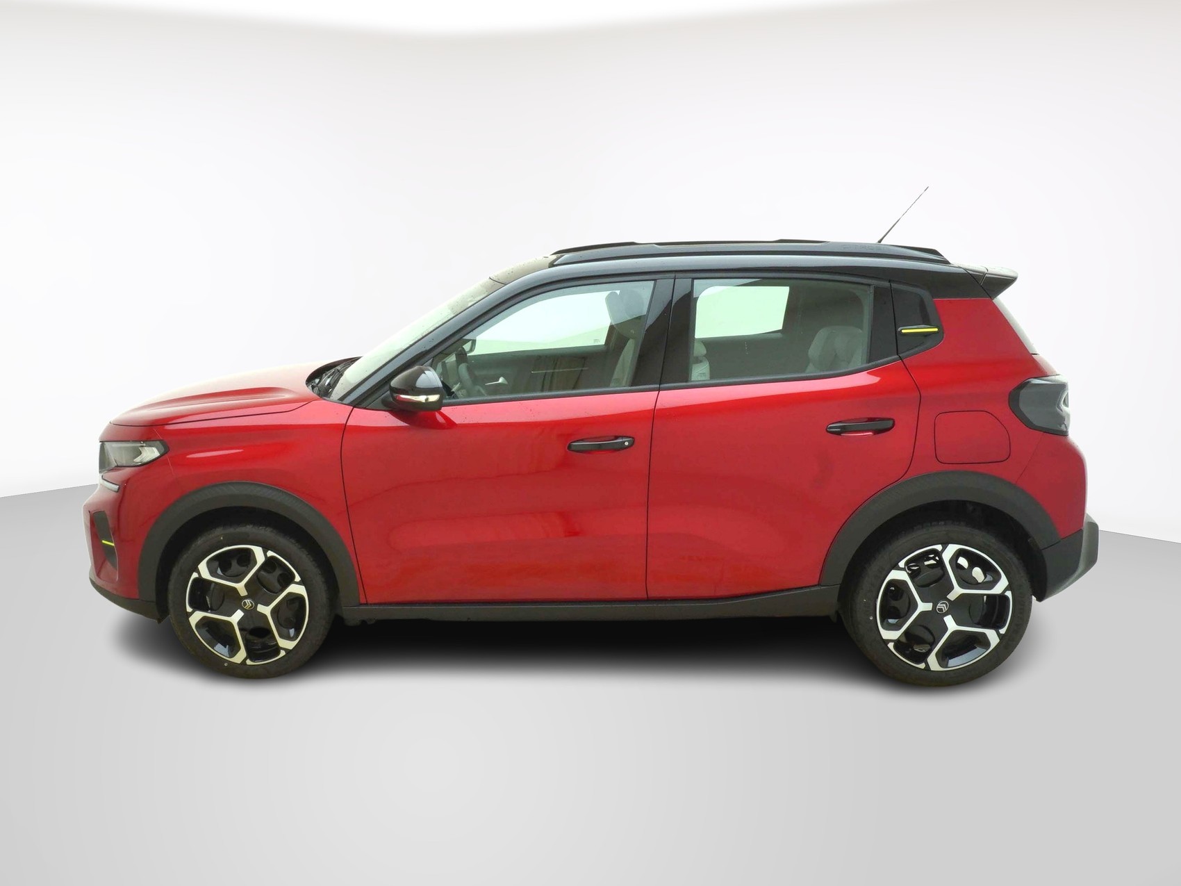 CITROEN C3 e-Plus-image-1