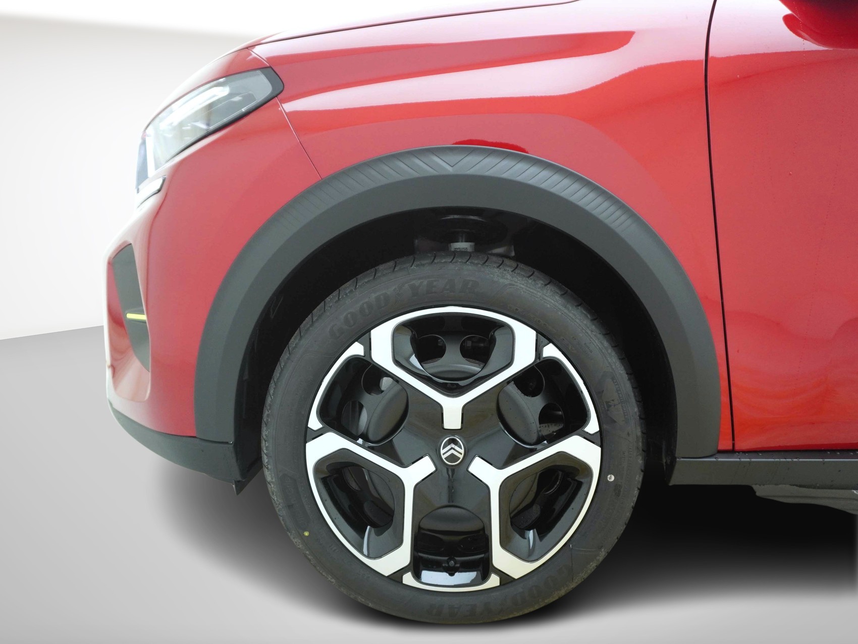 CITROEN C3 e-Plus-image-5