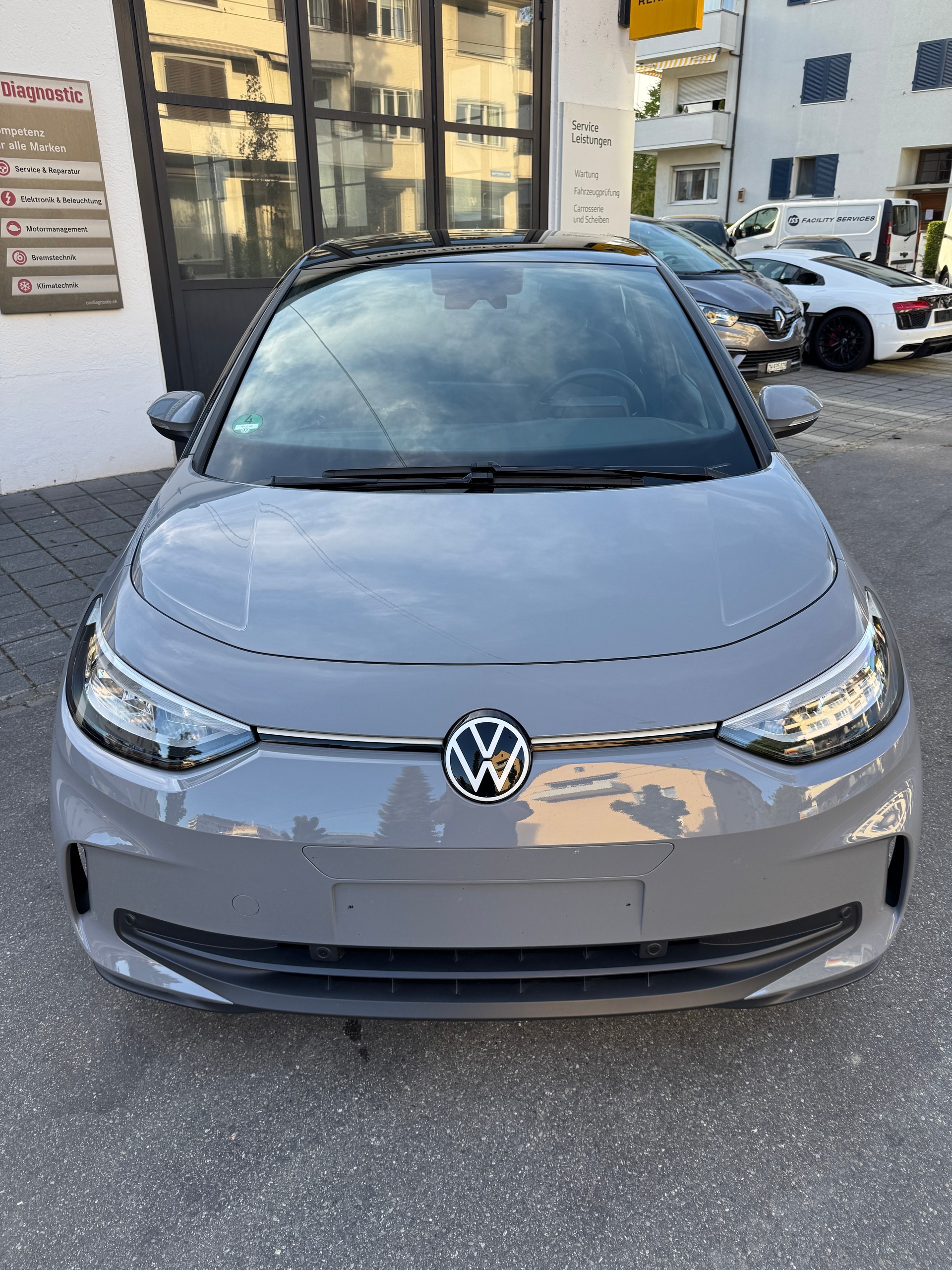 VW ID.3 Pro 58 kWh Pro-image-2
