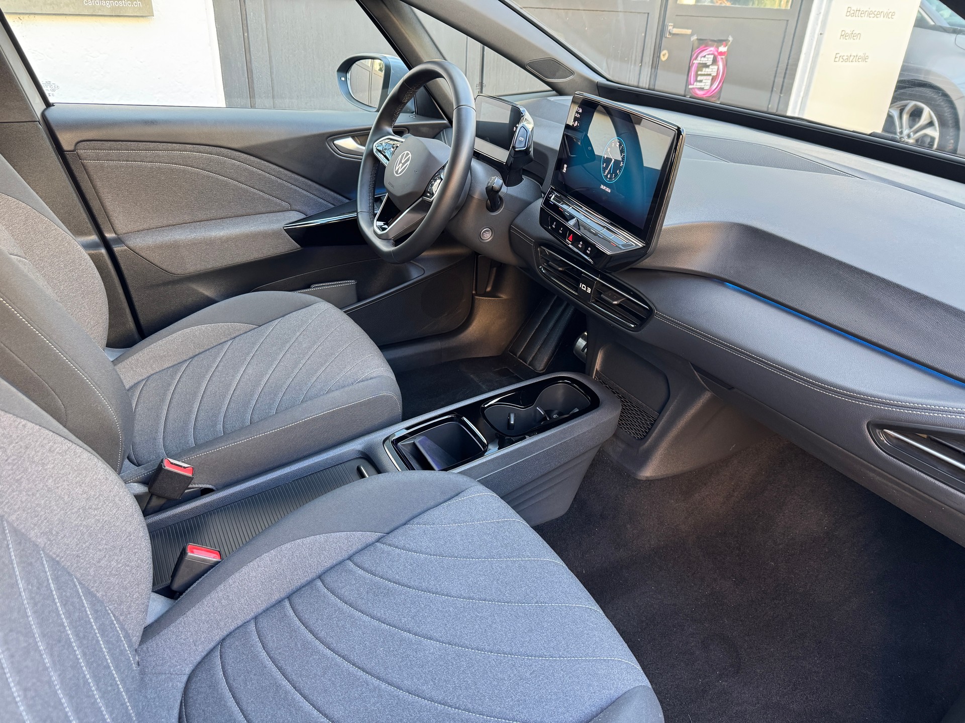 VW ID.3 Pro 58 kWh Pro-image-10