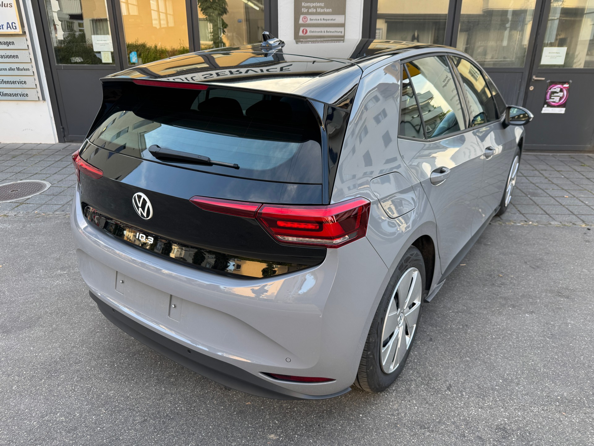 VW ID.3 Pro 58 kWh Pro-image-6