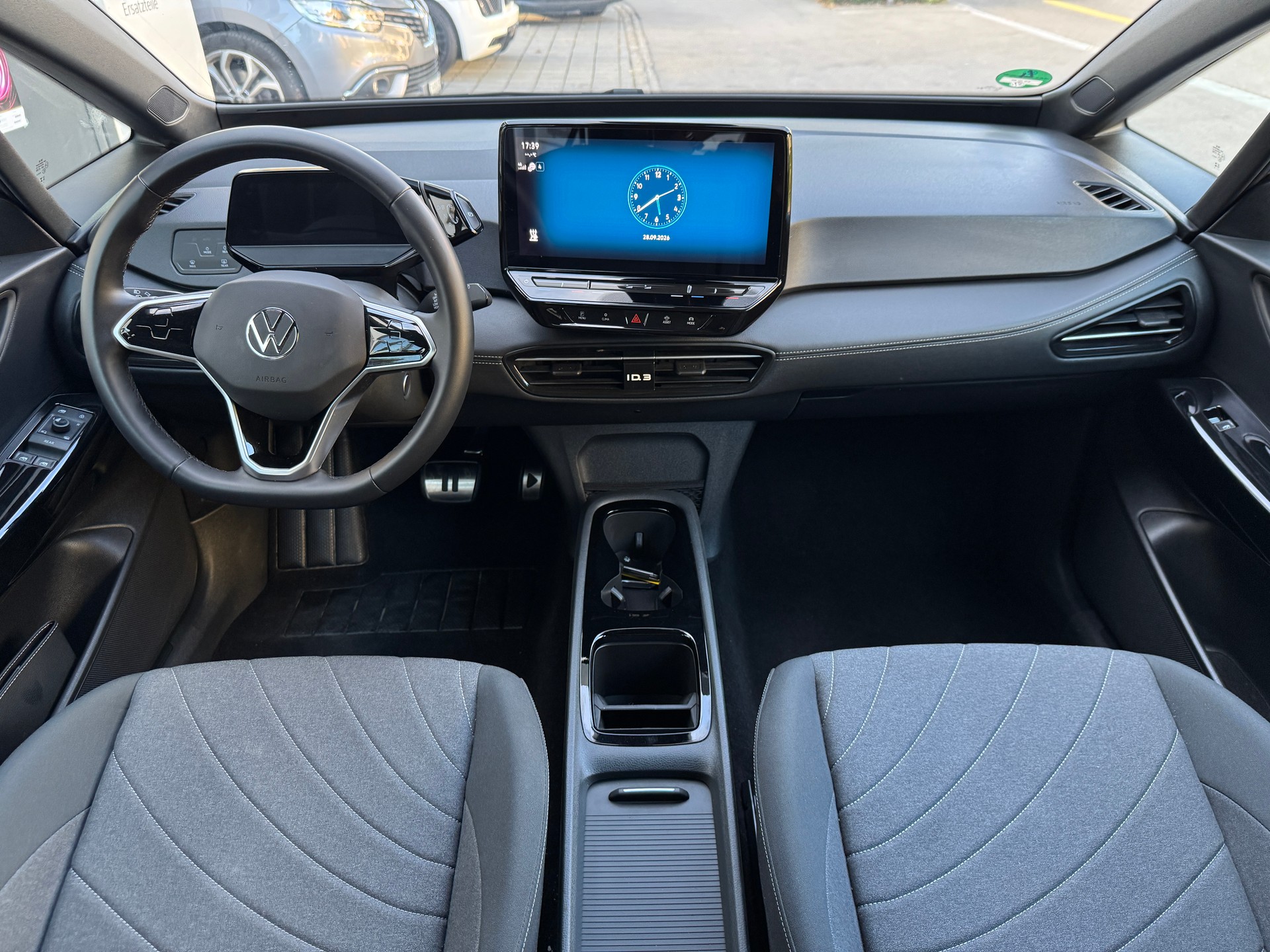 VW ID.3 Pro 58 kWh Pro-image-8