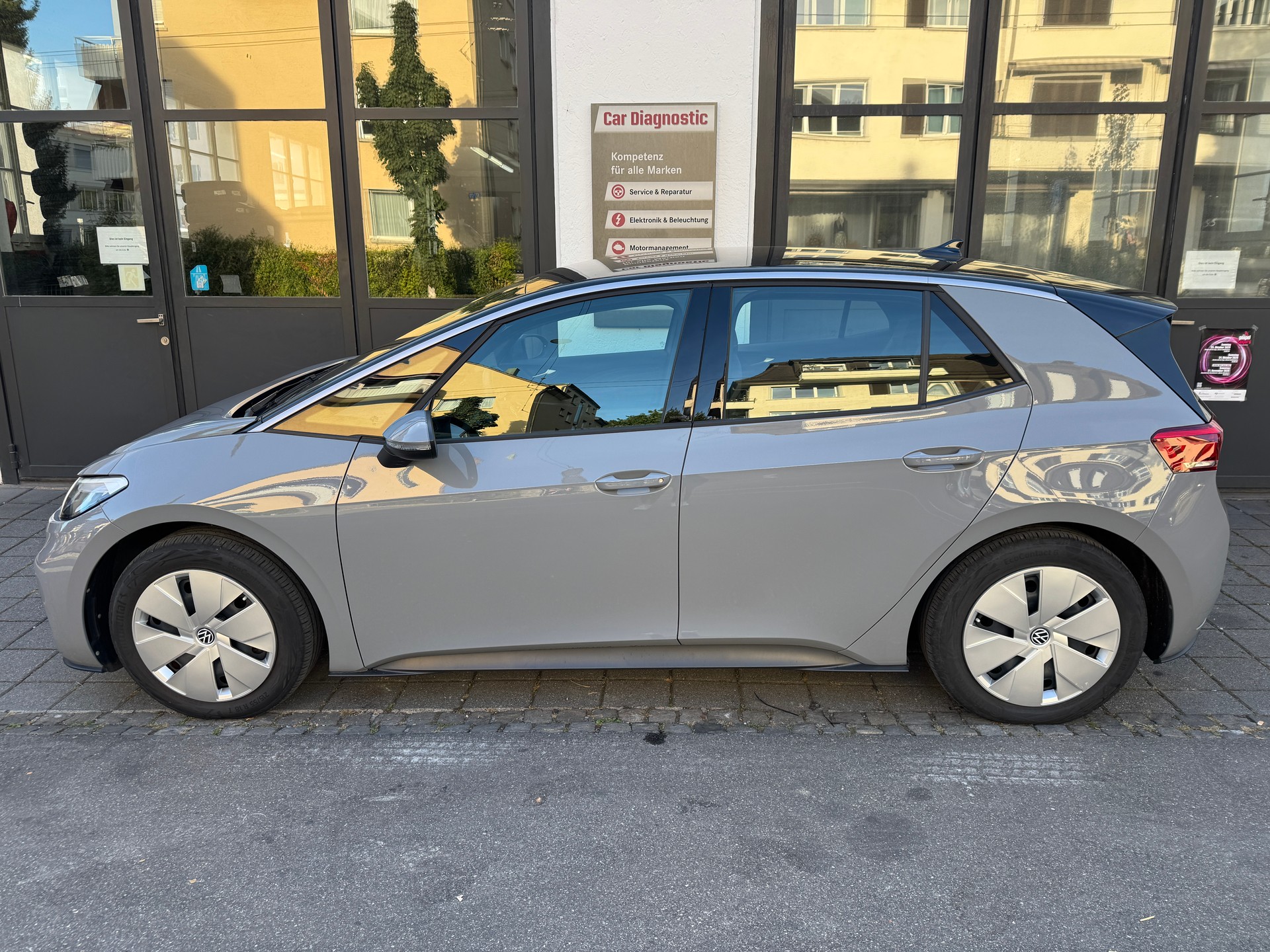 VW ID.3 Pro 58 kWh Pro-image-3