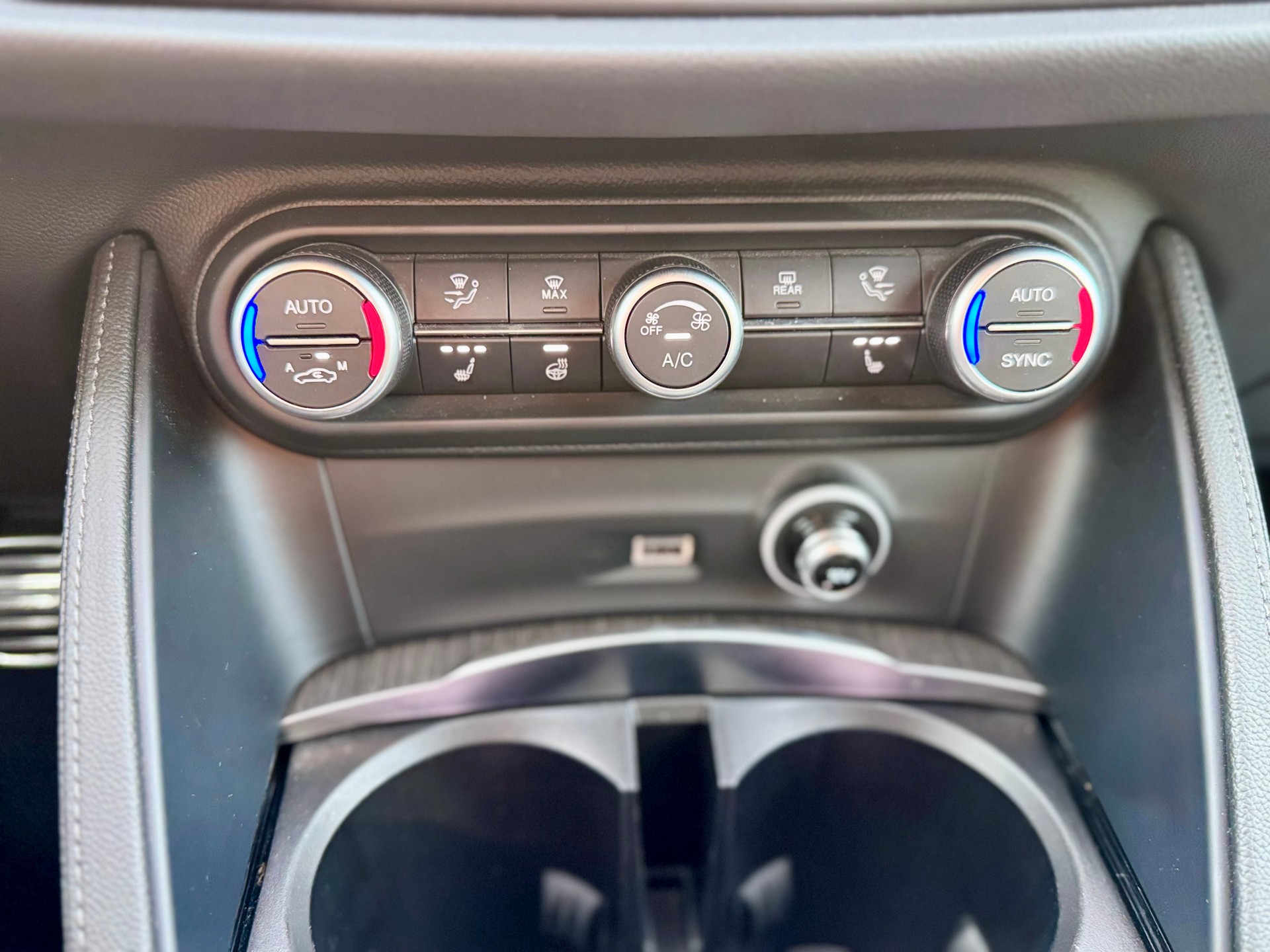 ALFA ROMEO Stelvio 2.0 TI Q4-image-20
