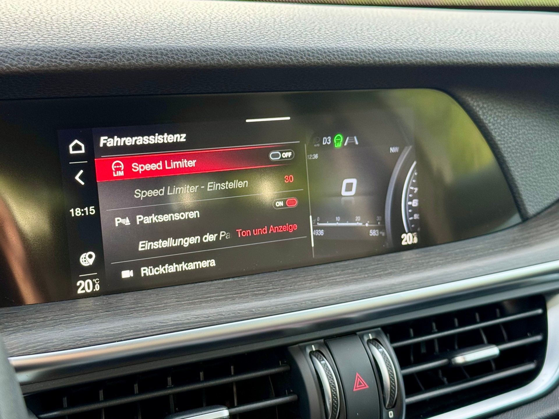 ALFA ROMEO Stelvio 2.0 TI Q4-image-28