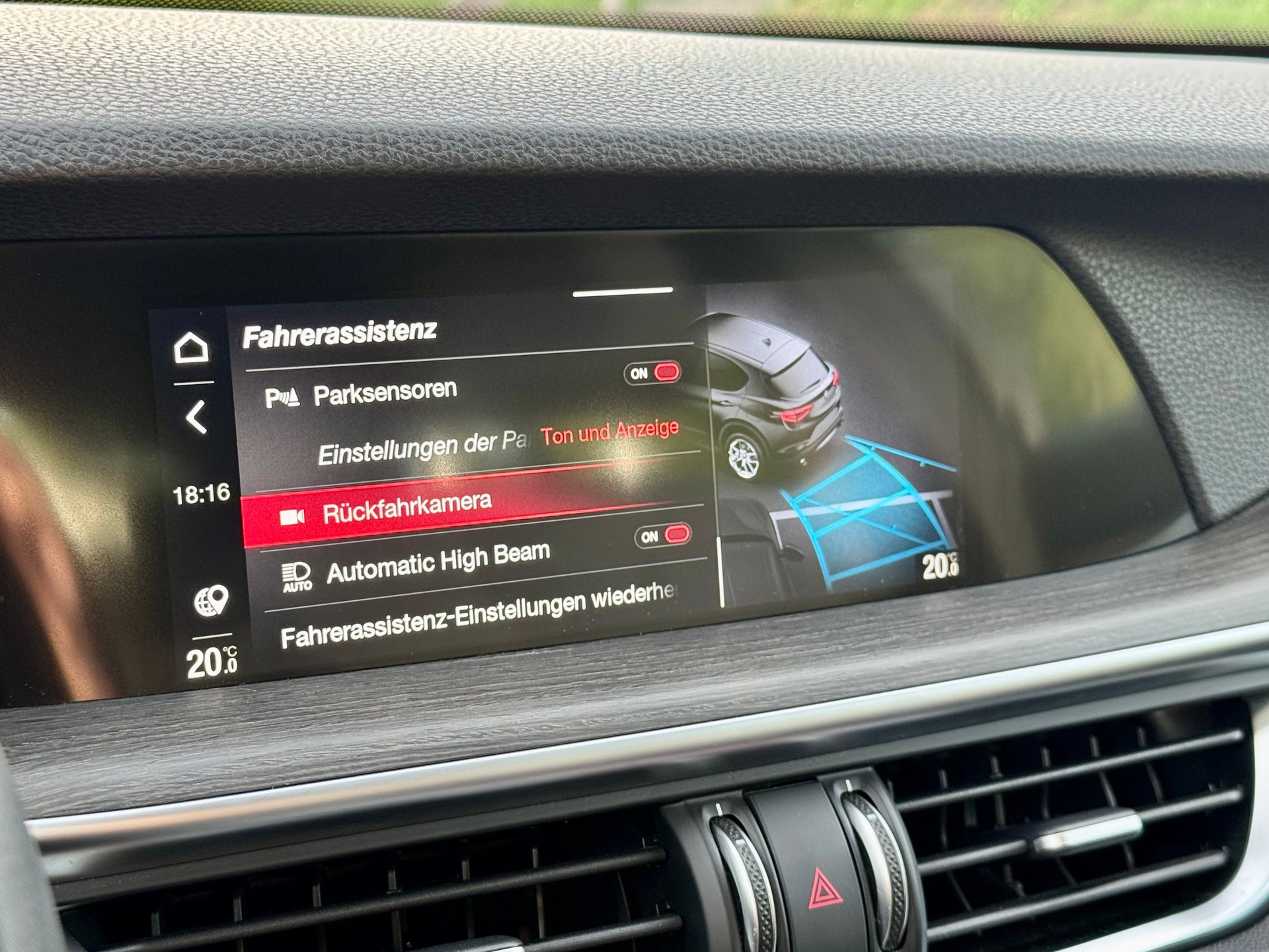 ALFA ROMEO Stelvio 2.0 TI Q4-image-29