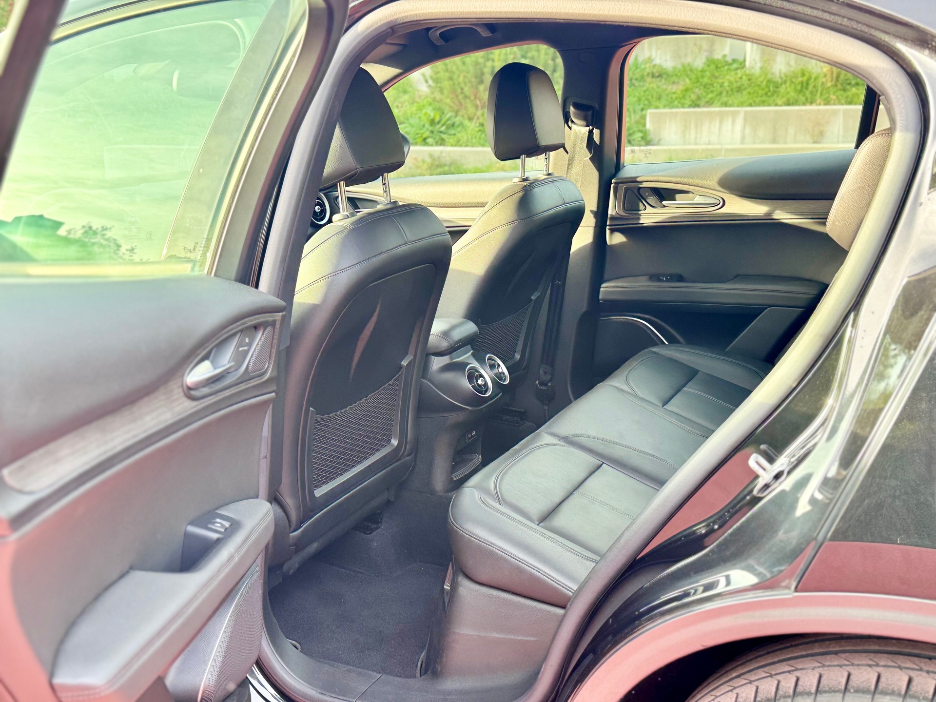 ALFA ROMEO Stelvio 2.0 TI Q4-image-11