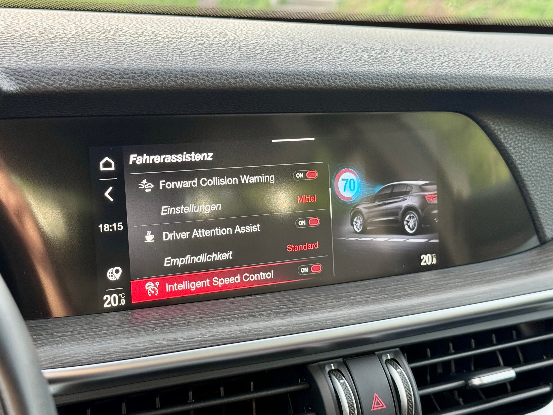 ALFA ROMEO Stelvio 2.0 TI Q4-image-26