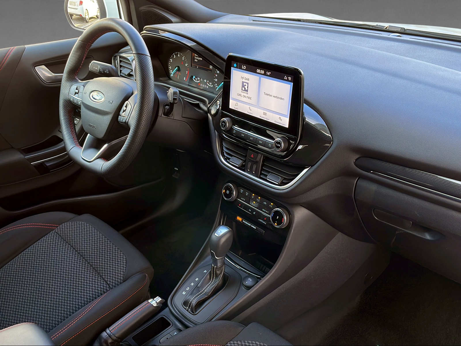 FORD Puma 1.0 EcoB ST-Line Design-image-9