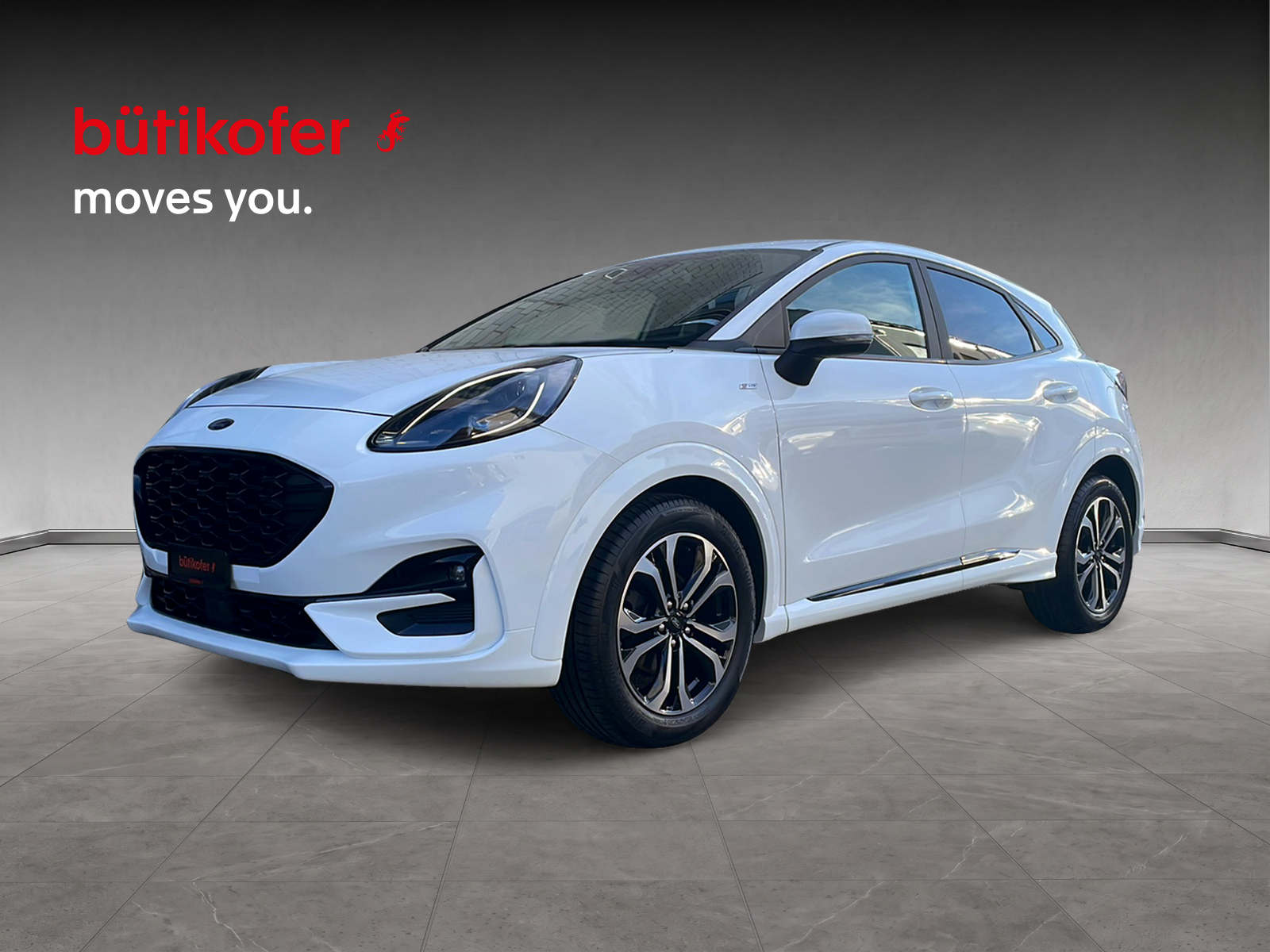 FORD Puma 1.0 EcoB ST-Line Design-image-0