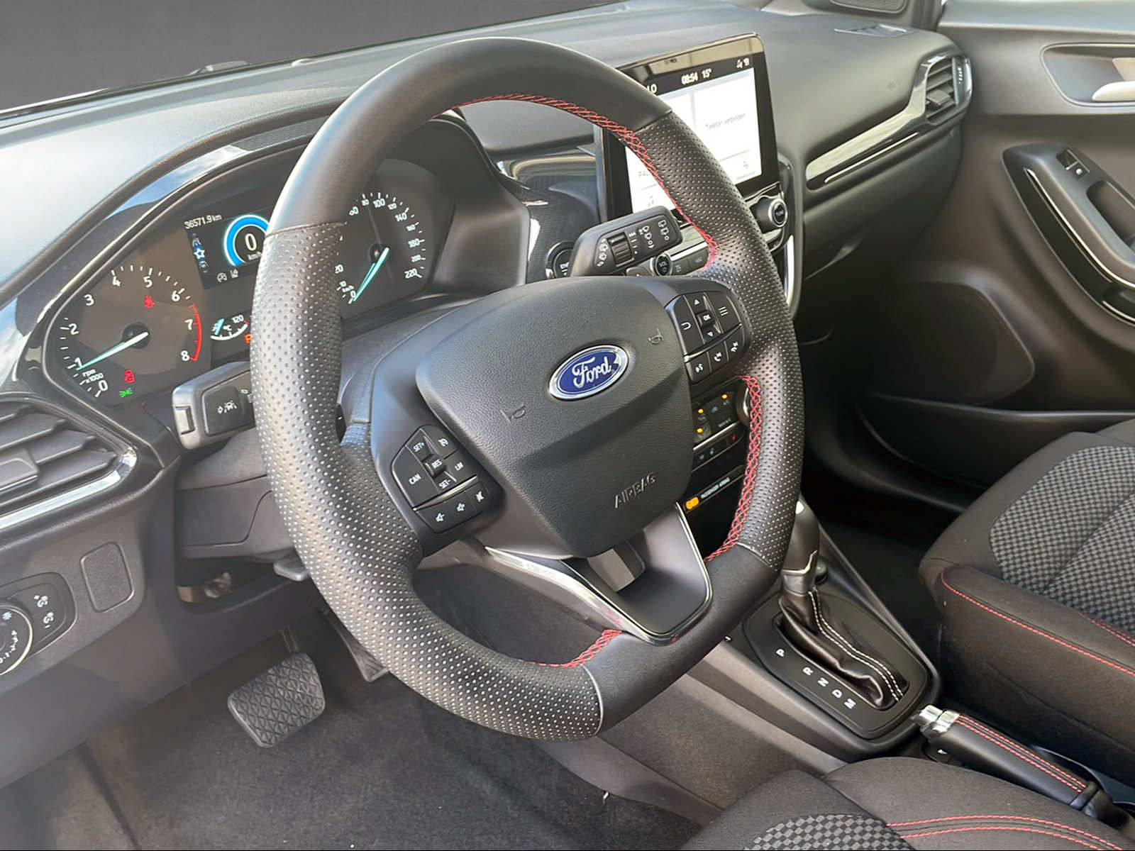FORD Puma 1.0 EcoB ST-Line Design-image-8