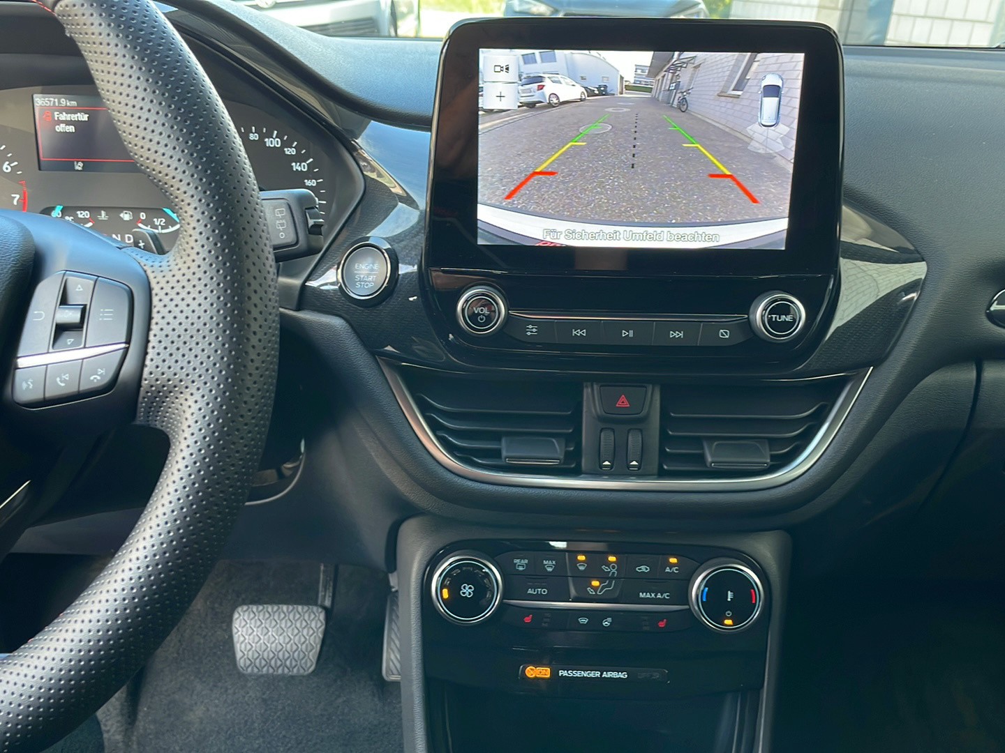 FORD Puma 1.0 EcoB ST-Line Design-image-14