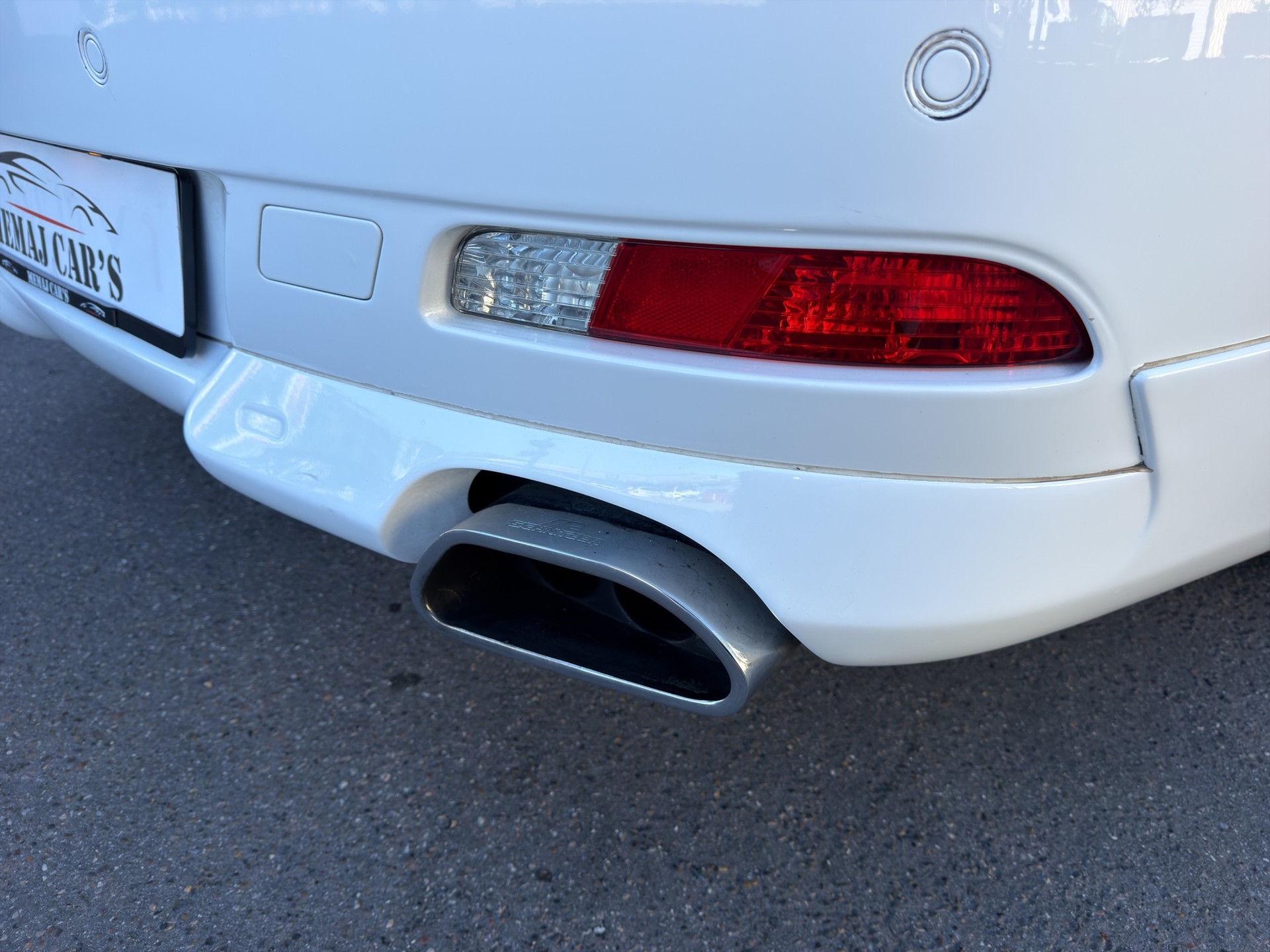BMW 650i Cabrio Steptronic Frisch MFK 367 PS Einzigartig-image-9