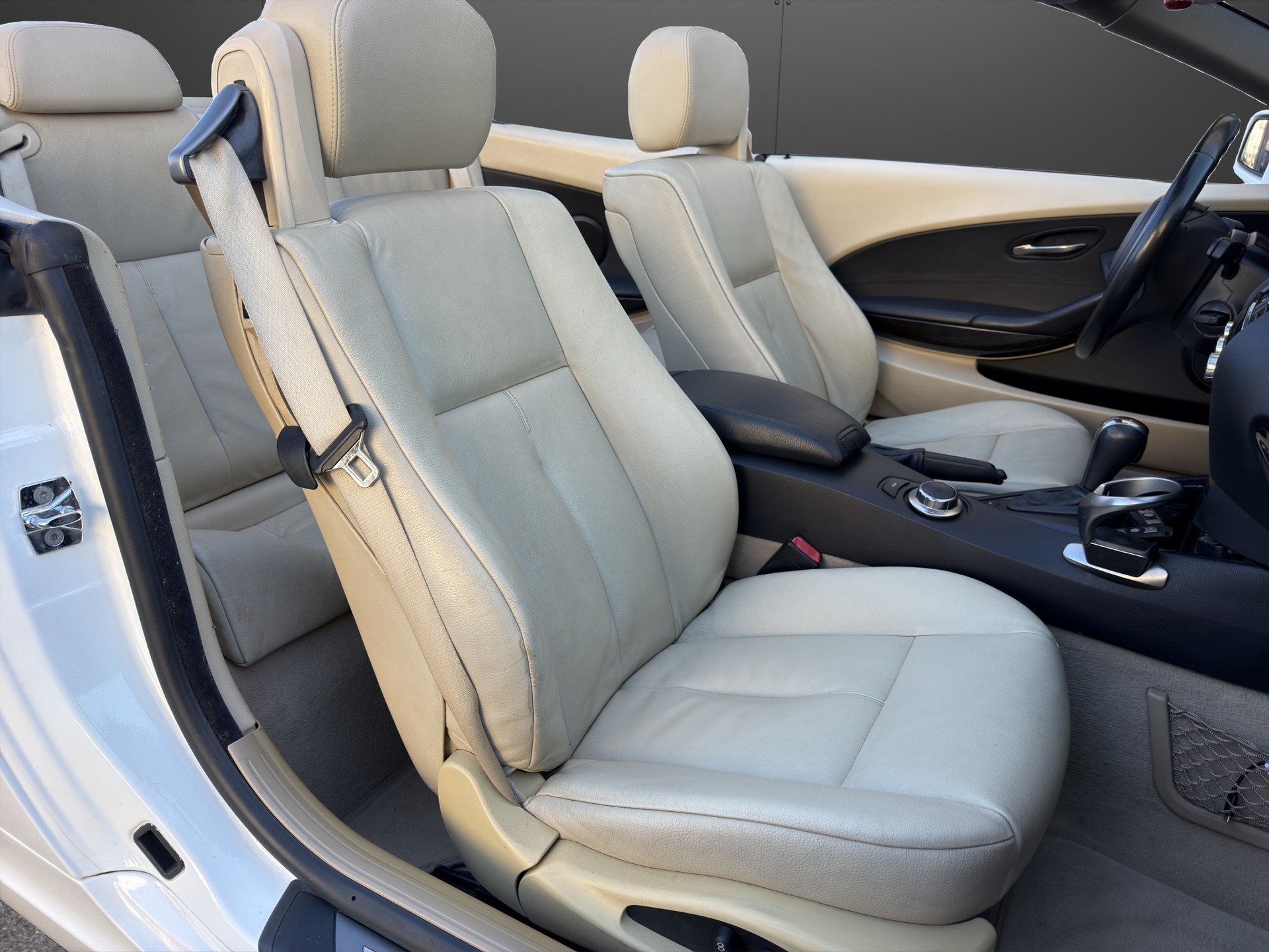 BMW 650i Cabrio Steptronic Frisch MFK 367 PS Einzigartig-image-20